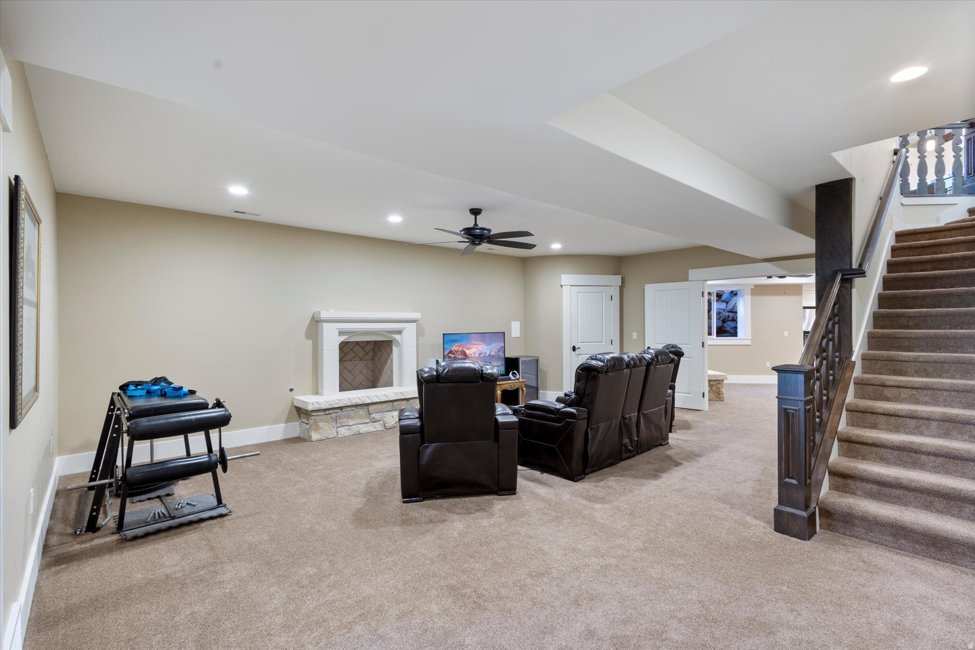 CASCADES AT SOLDIER HOLLOW - Residential