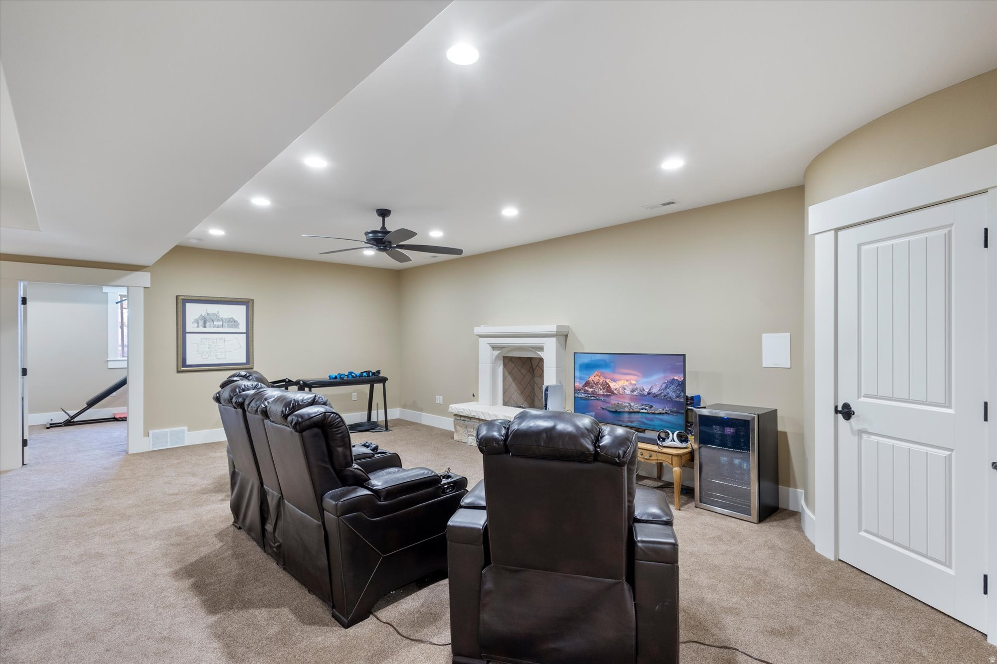 CASCADES AT SOLDIER HOLLOW - Residential