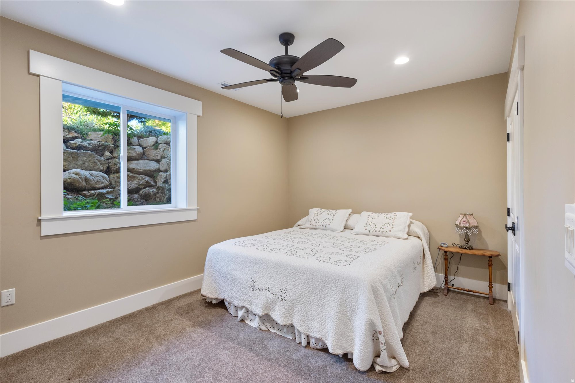 CASCADES AT SOLDIER HOLLOW - Residential