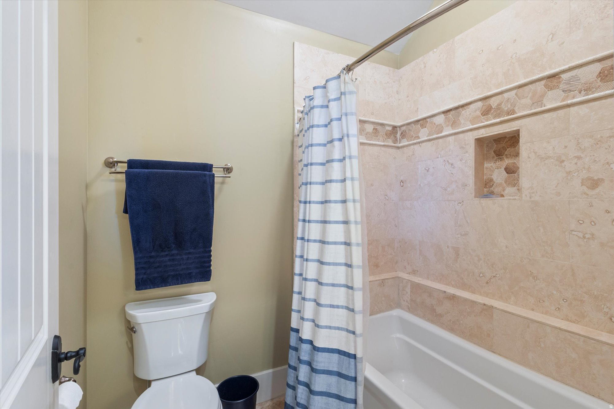 CASCADES AT SOLDIER HOLLOW - Residential