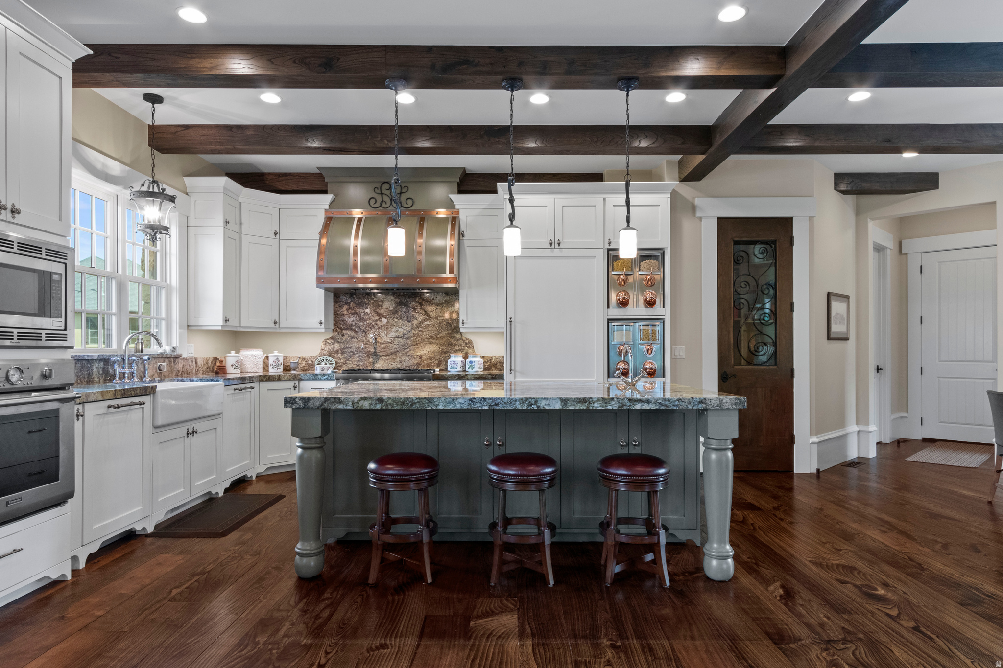 CASCADES AT SOLDIER HOLLOW - Residential