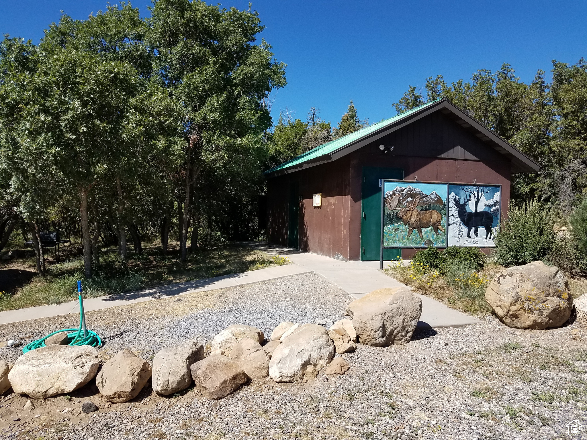 PINE CREEK RANCH - Land