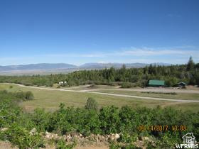 PINE CREEK RANCH - Land