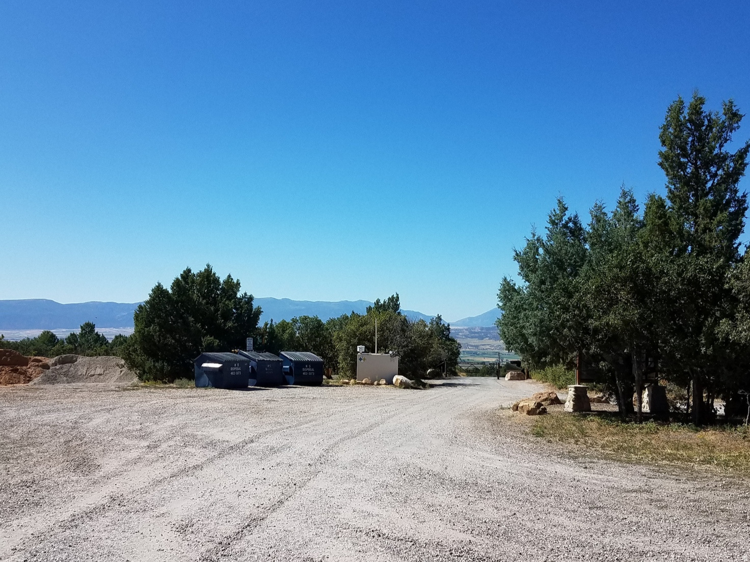 PINE CREEK RANCH - Land