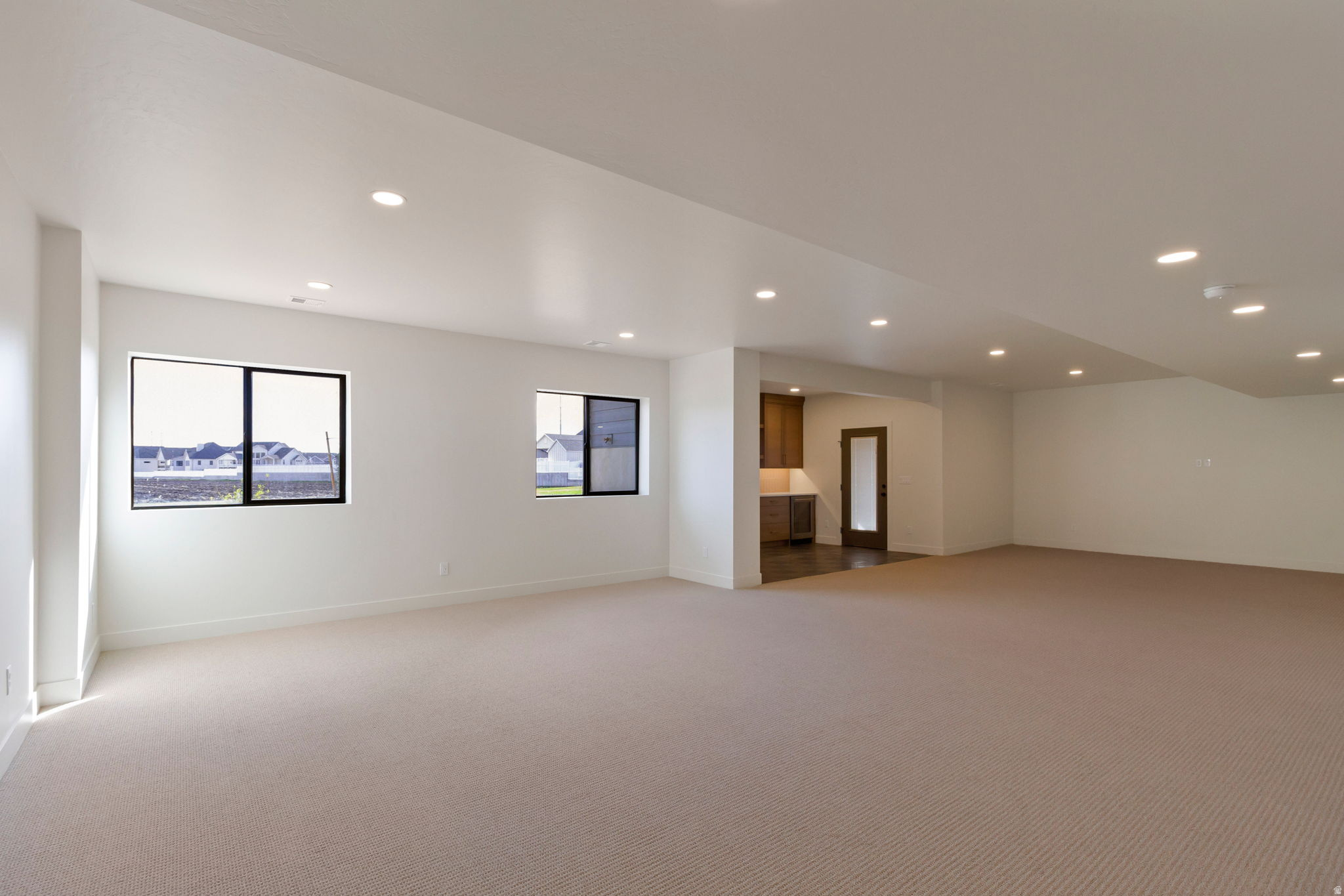 CHESTNUT FARMS - Residential
