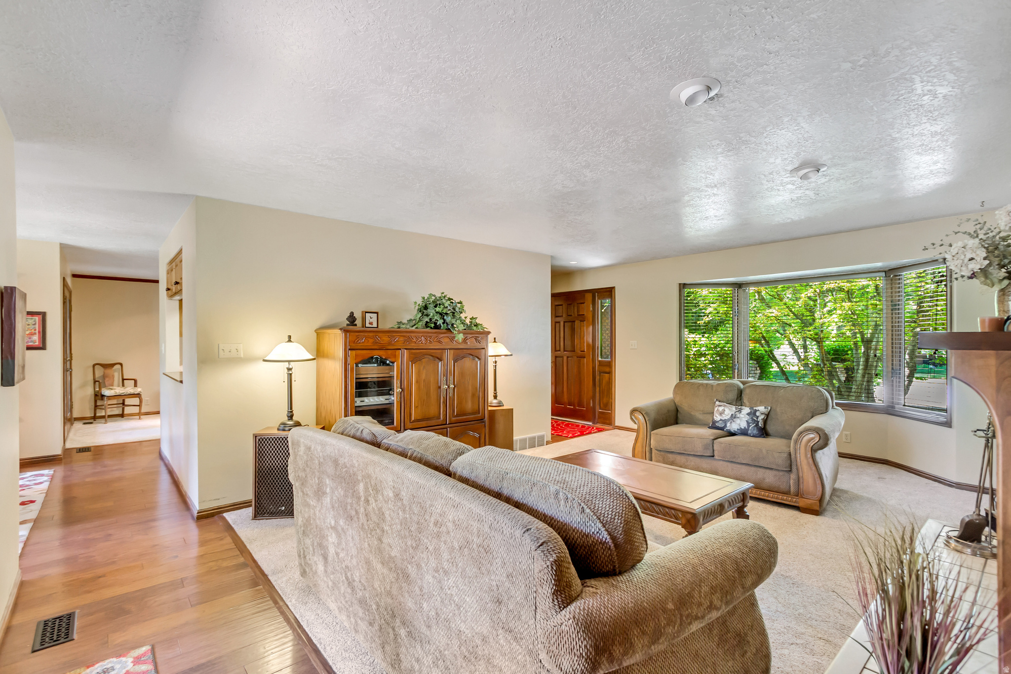 SHADOW VALLEY ESTATES - Residential
