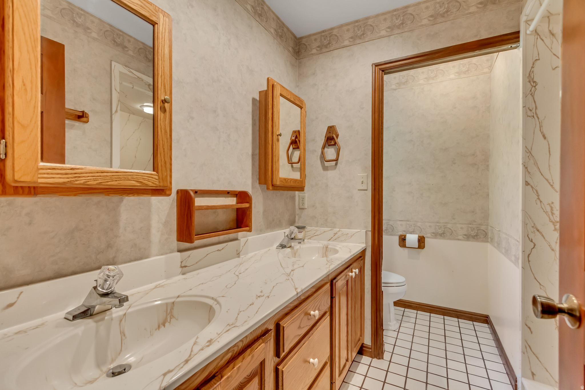 SHADOW VALLEY ESTATES - Residential