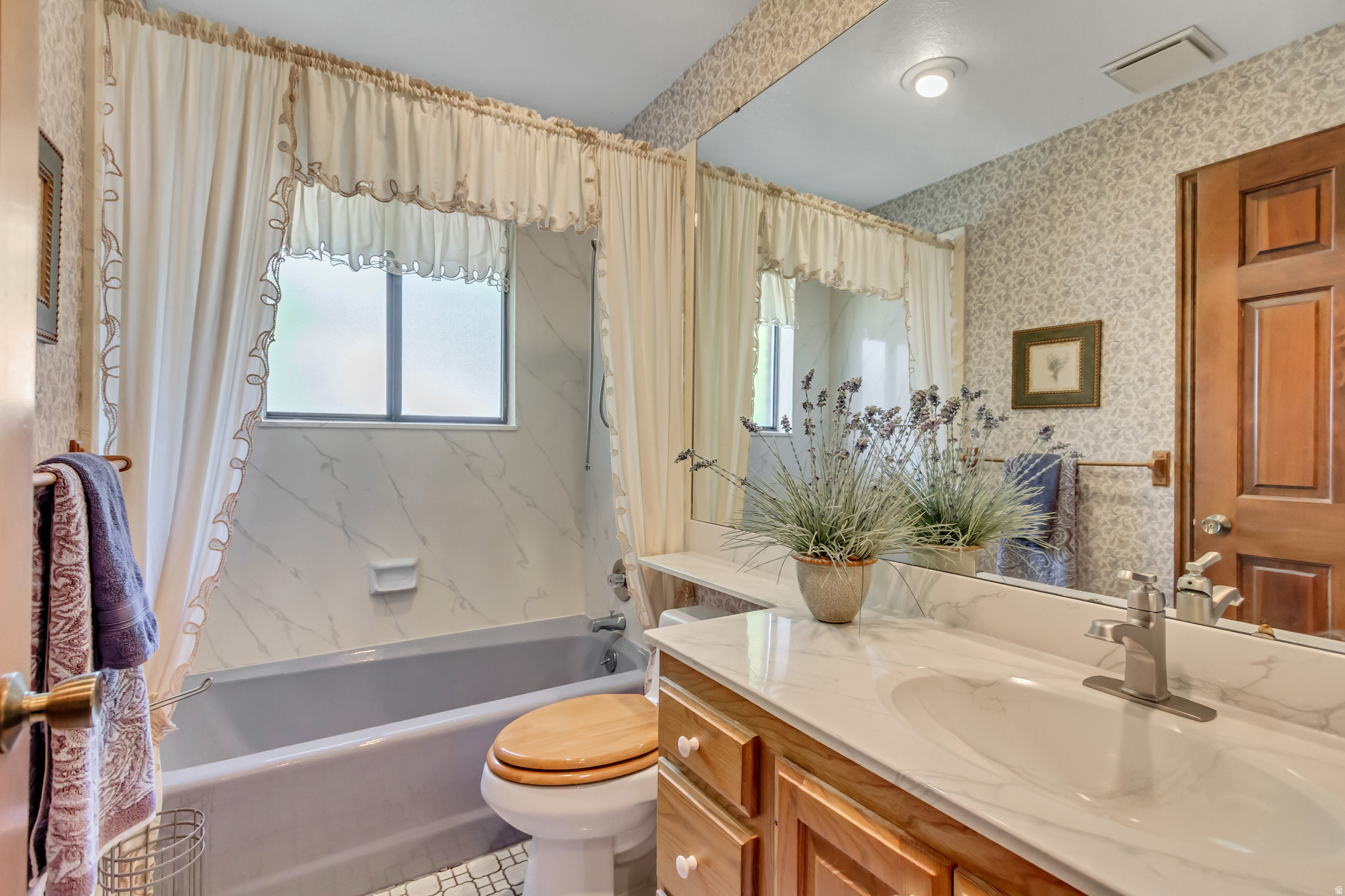 SHADOW VALLEY ESTATES - Residential
