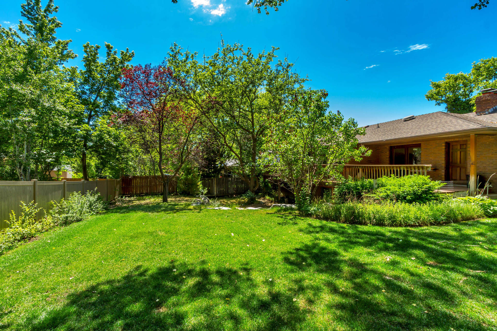 SHADOW VALLEY ESTATES - Residential
