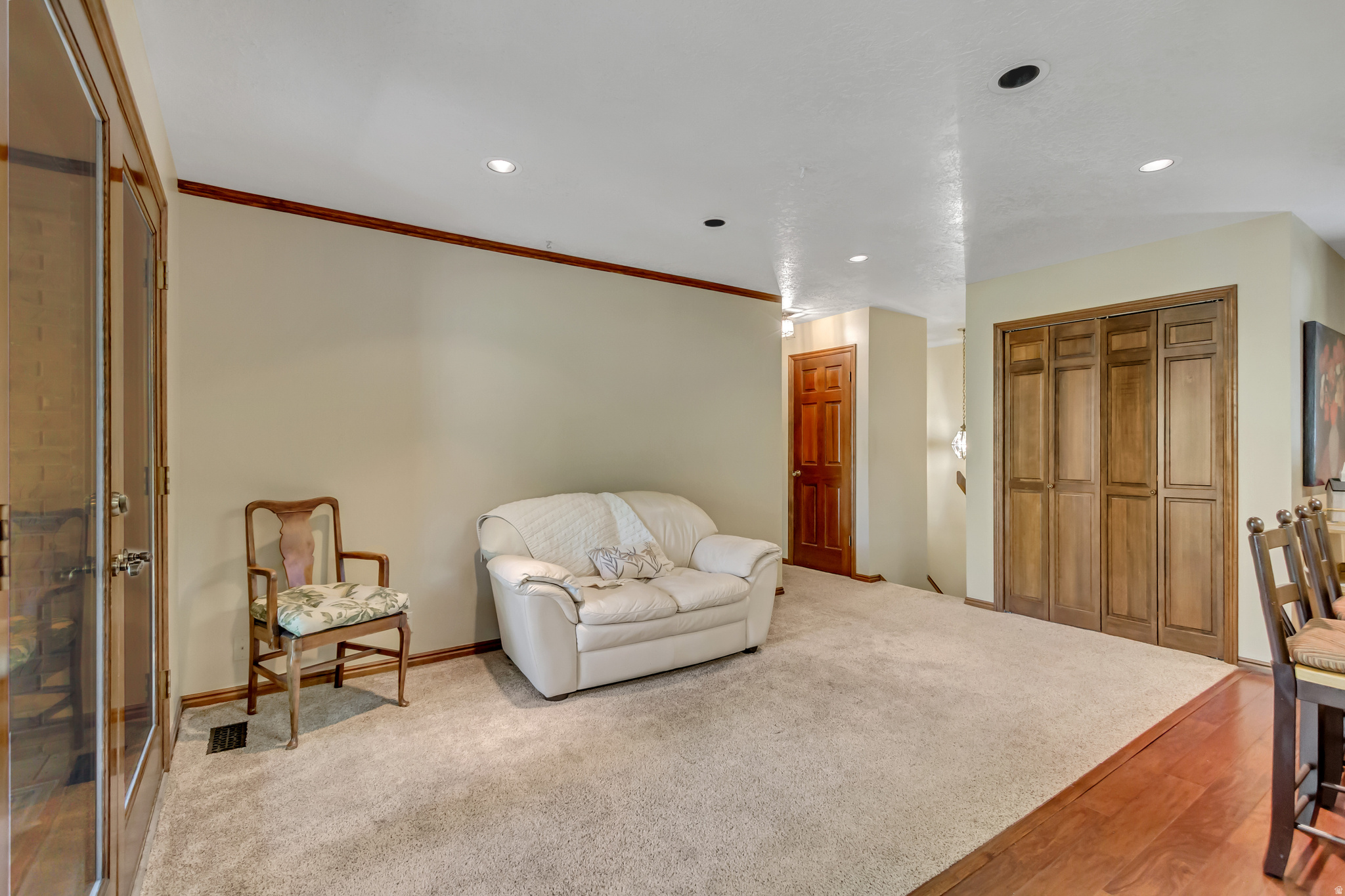 SHADOW VALLEY ESTATES - Residential