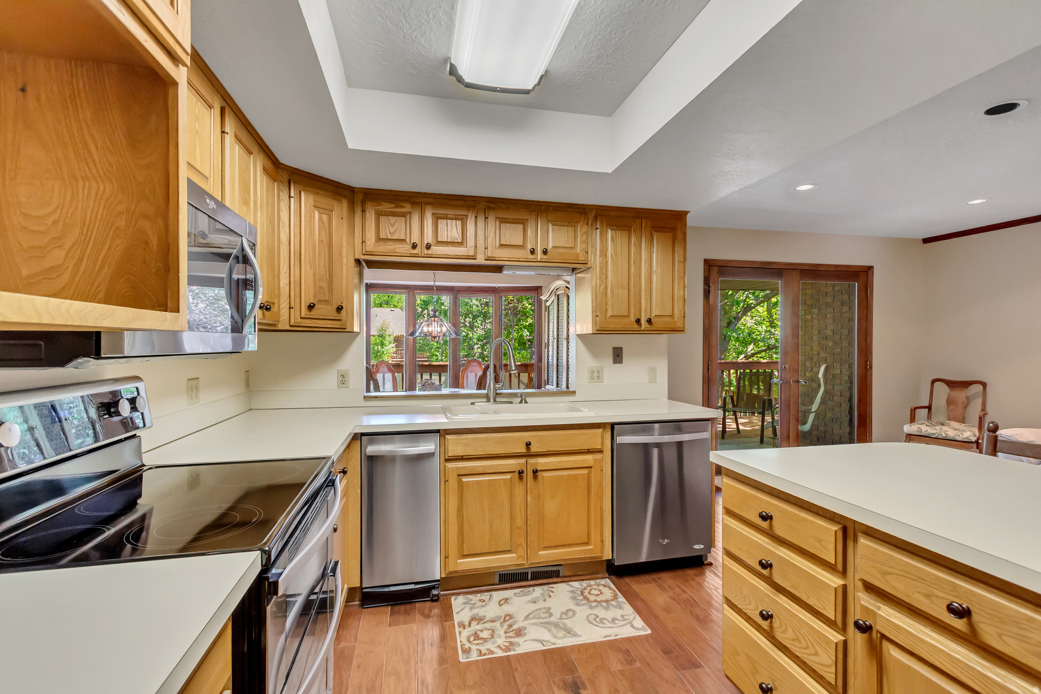 SHADOW VALLEY ESTATES - Residential