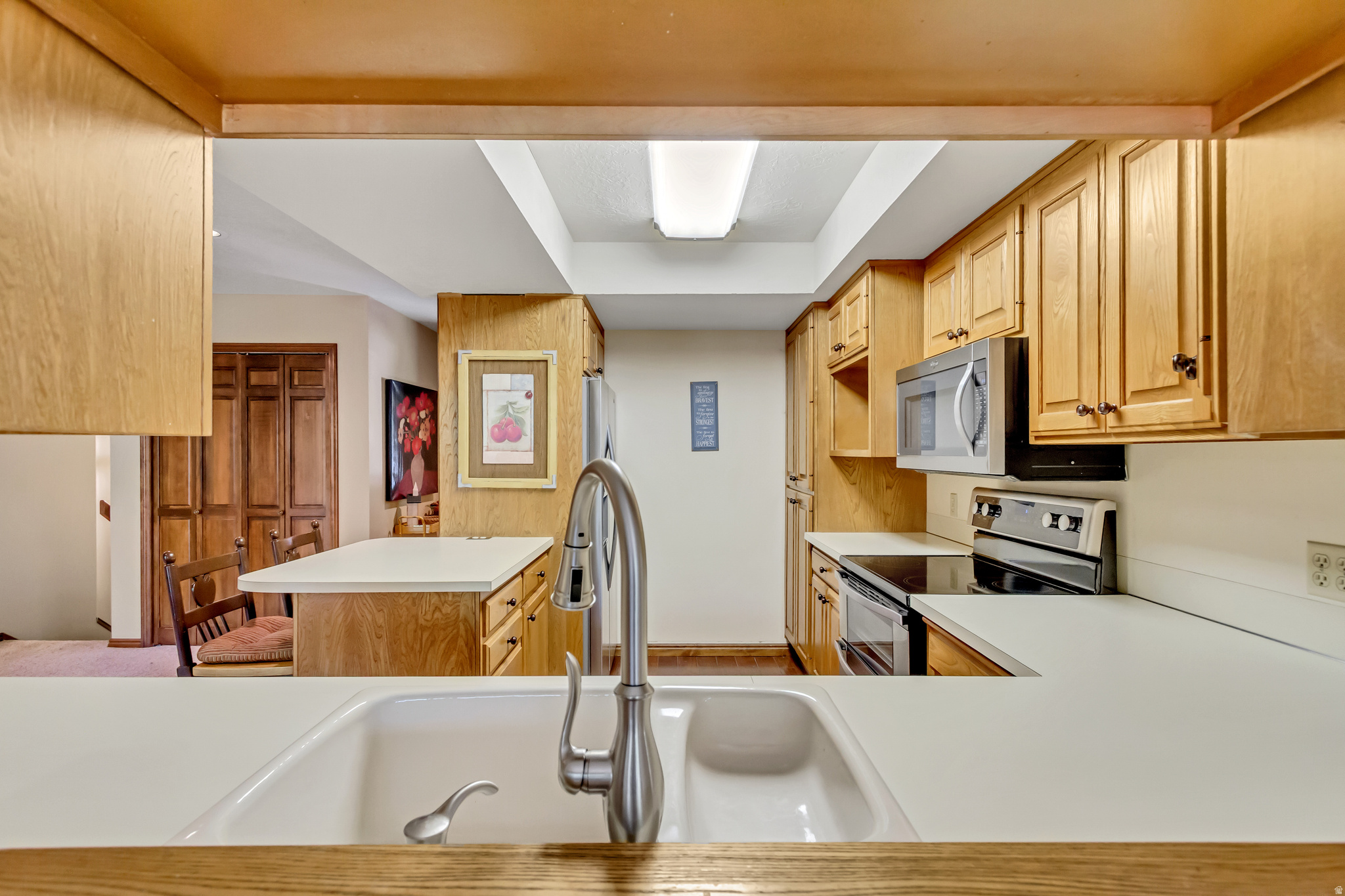 SHADOW VALLEY ESTATES - Residential