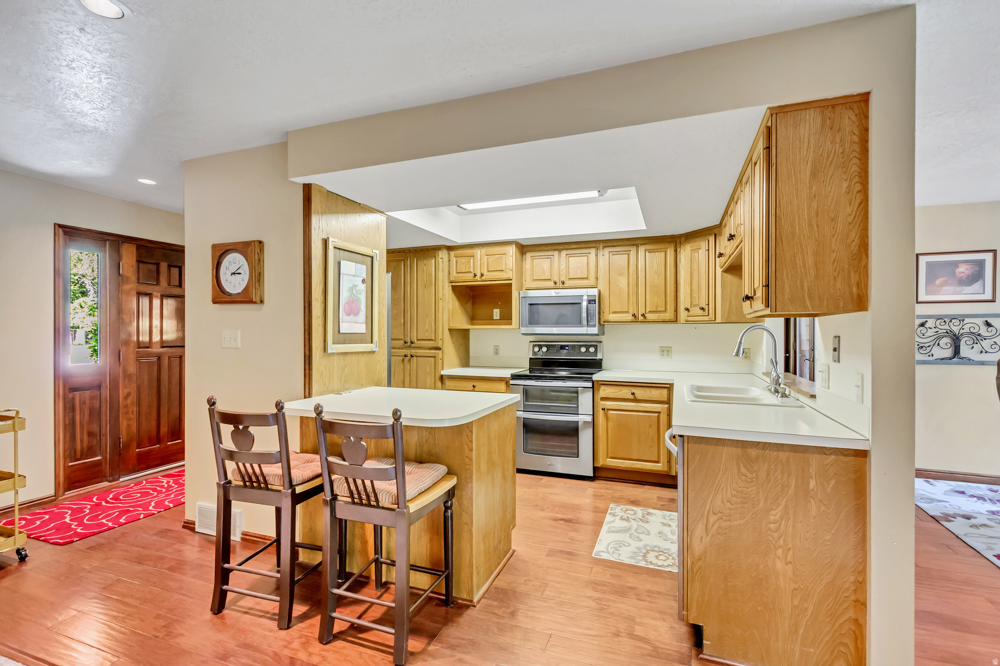 SHADOW VALLEY ESTATES - Residential
