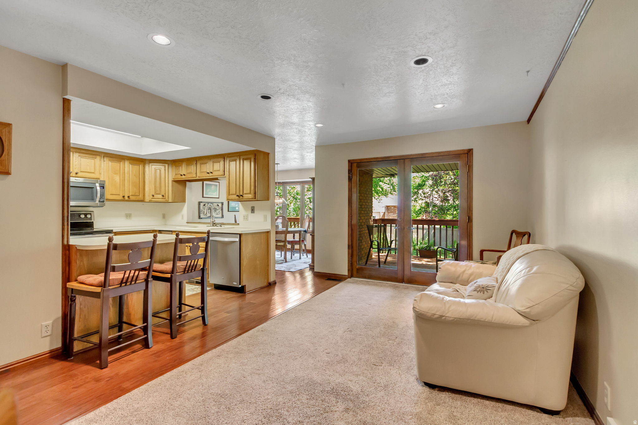 SHADOW VALLEY ESTATES - Residential