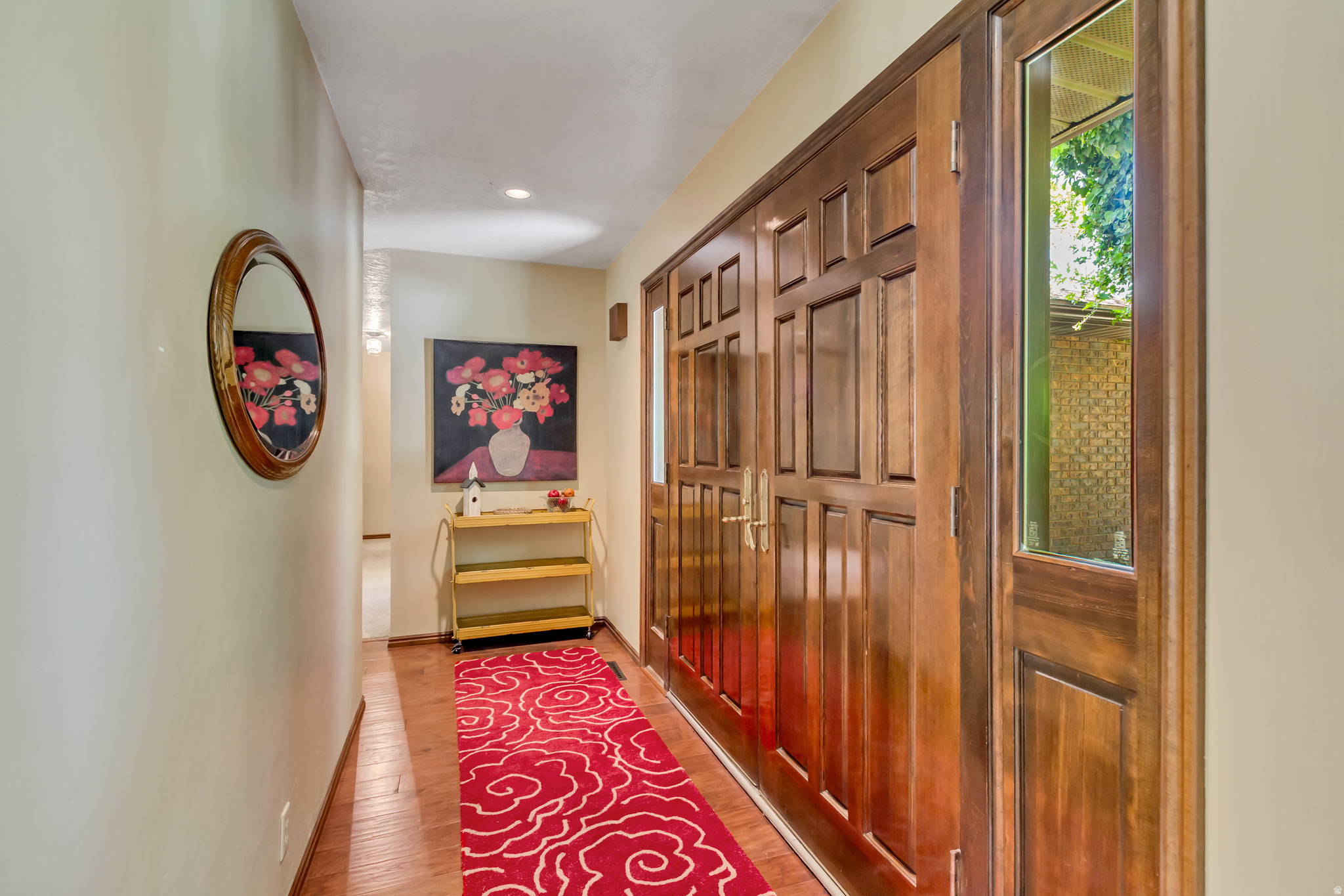 SHADOW VALLEY ESTATES - Residential