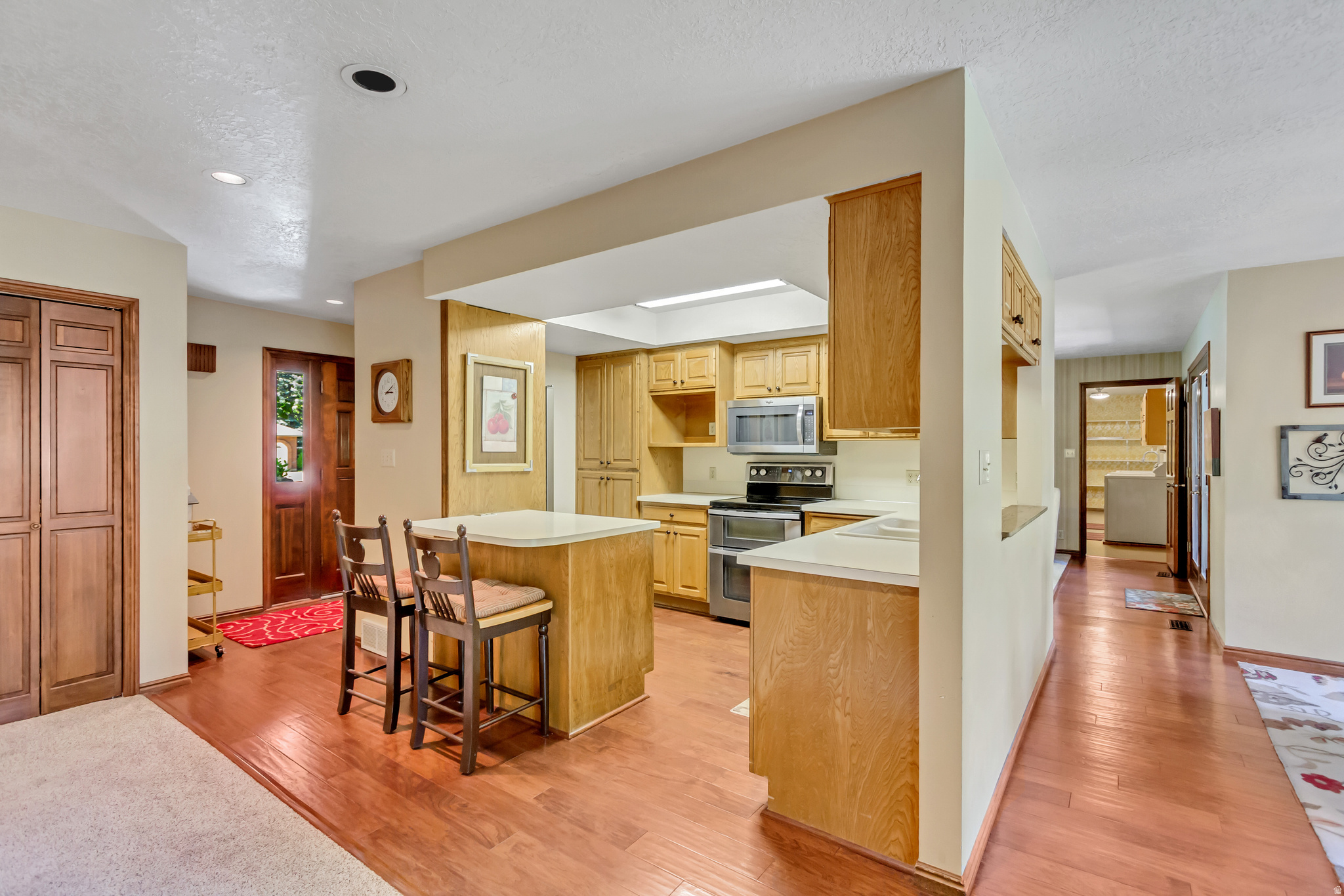 SHADOW VALLEY ESTATES - Residential