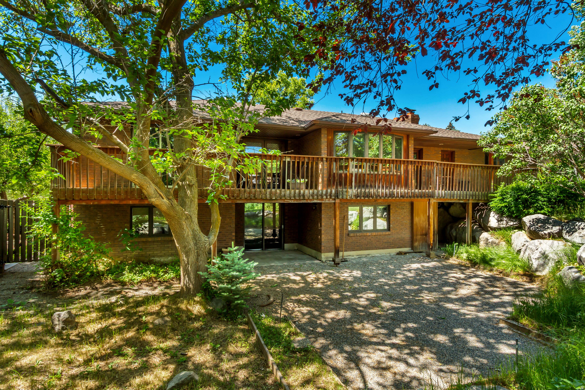 SHADOW VALLEY ESTATES - Residential