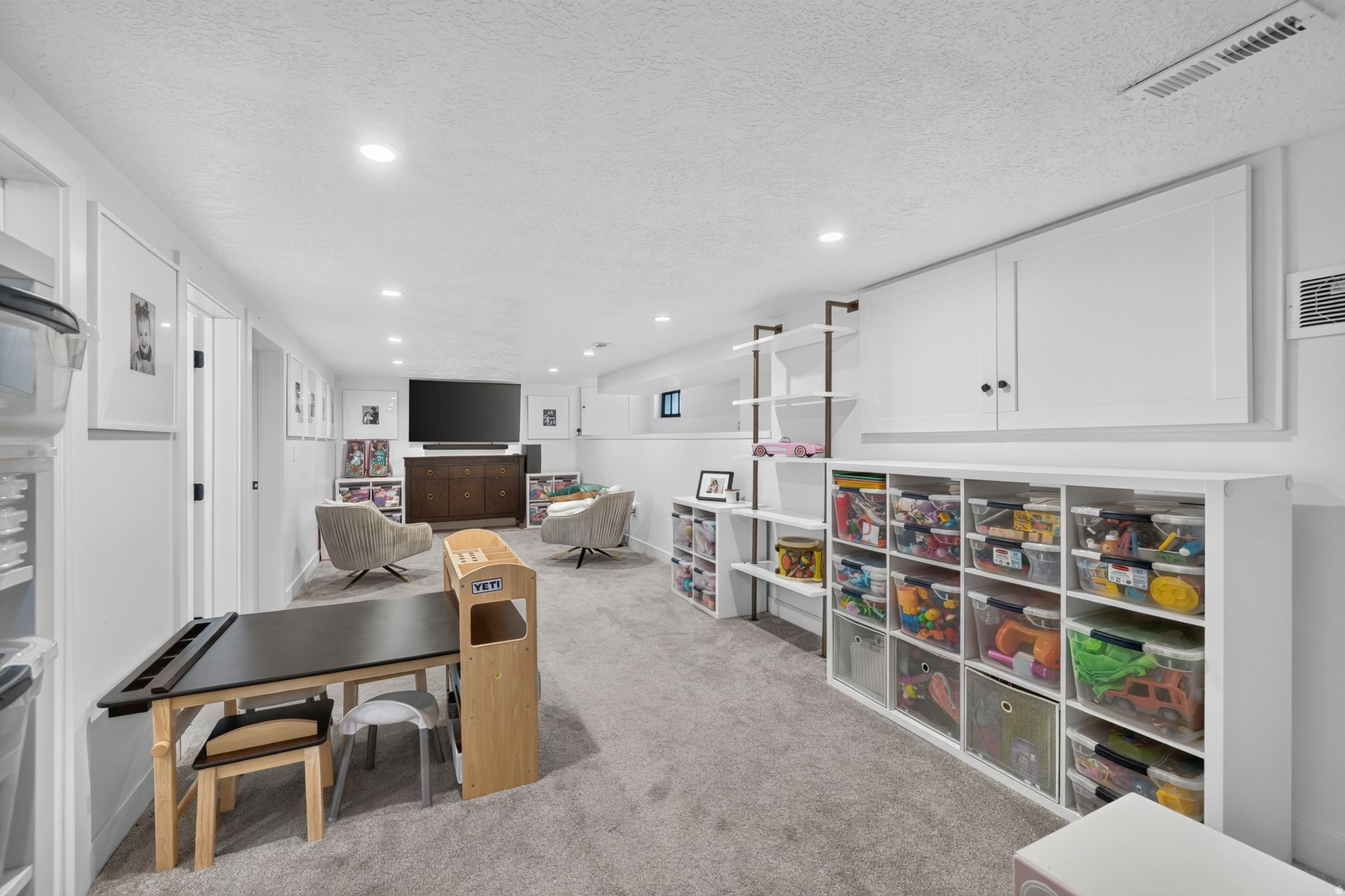 PARK - Residential