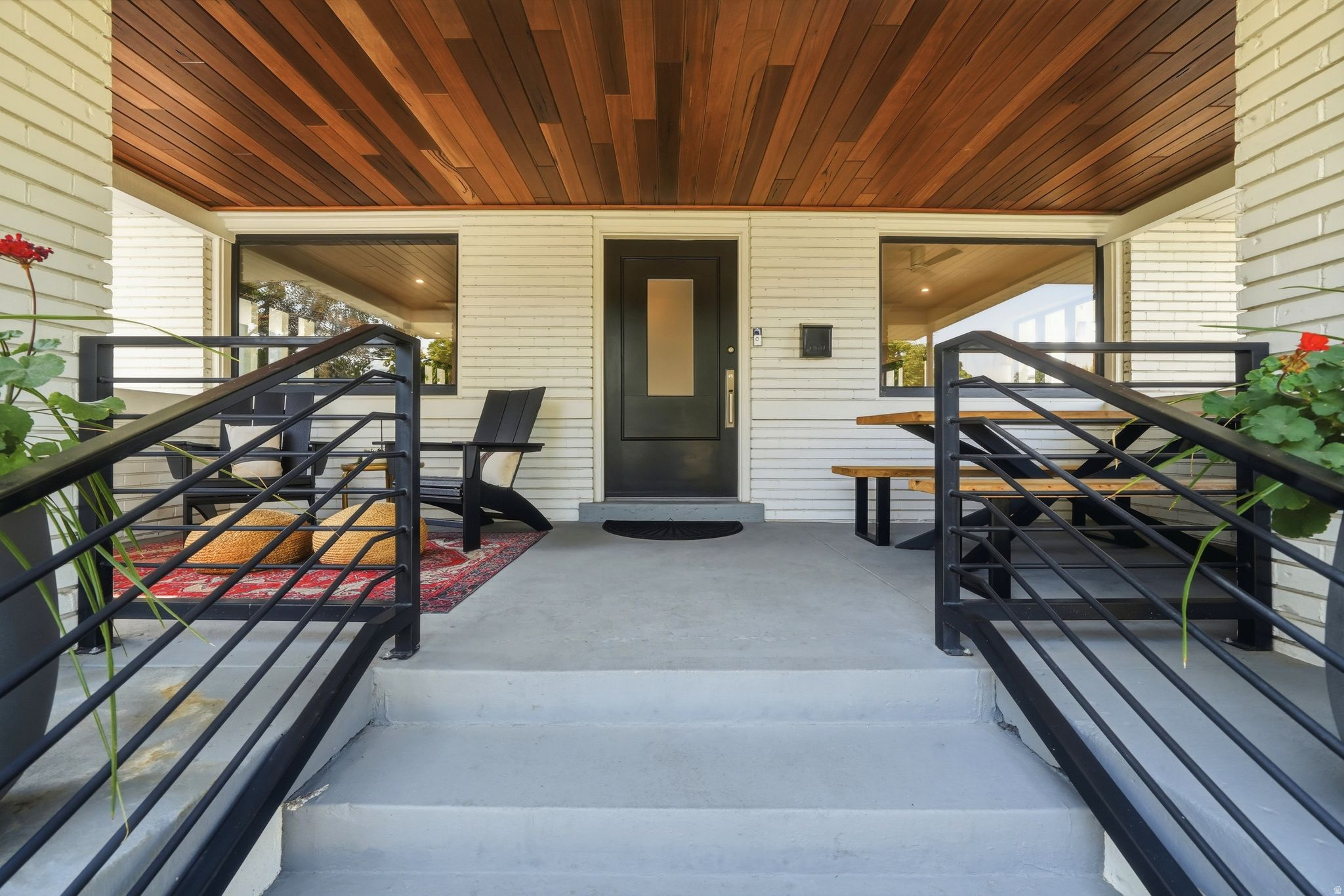 PARK - Residential