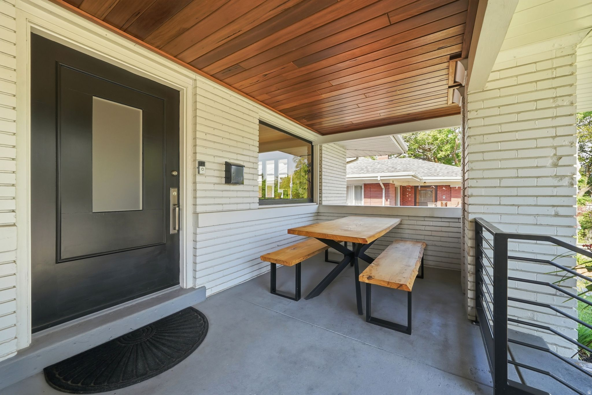 PARK - Residential