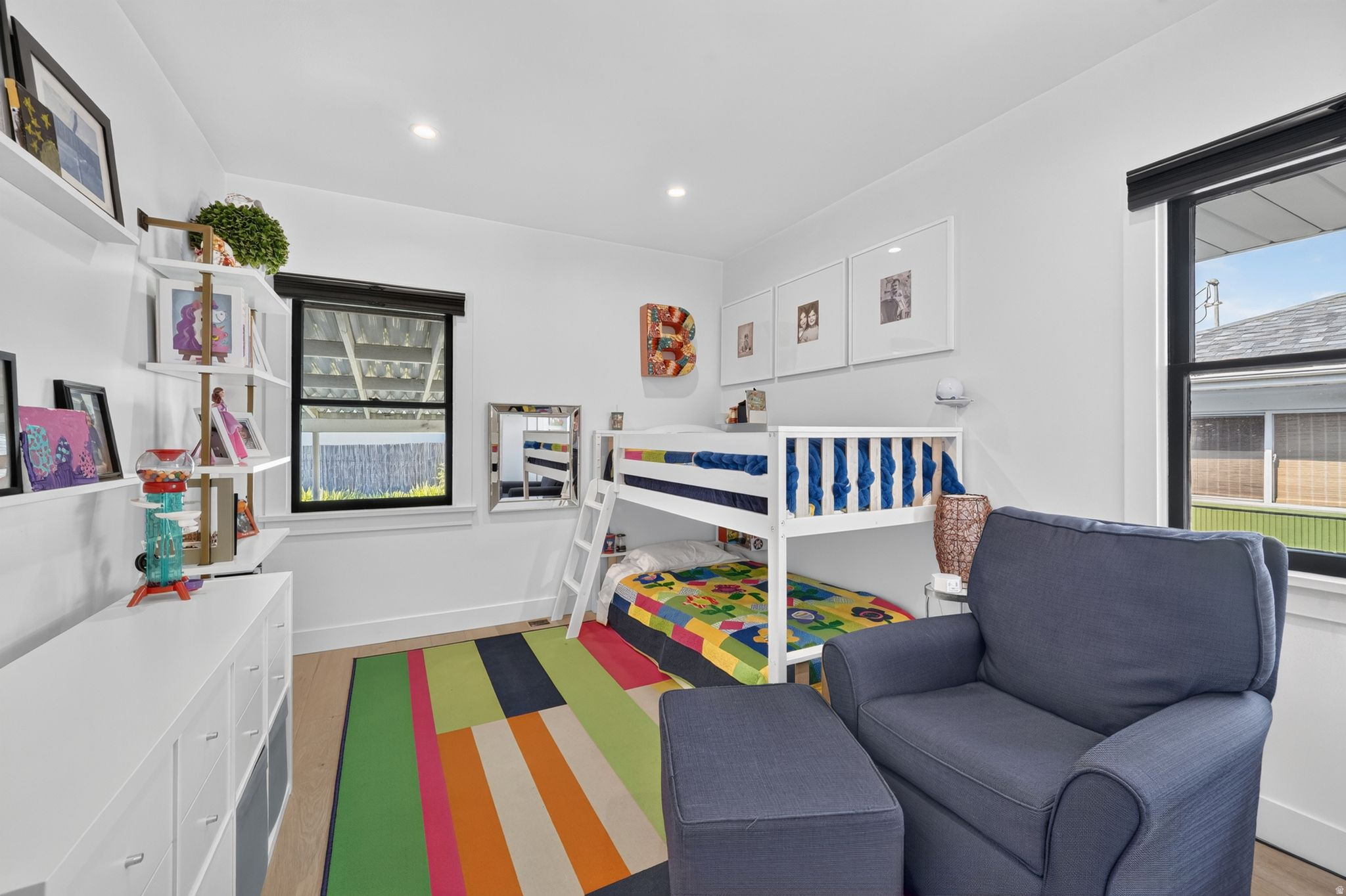 PARK - Residential