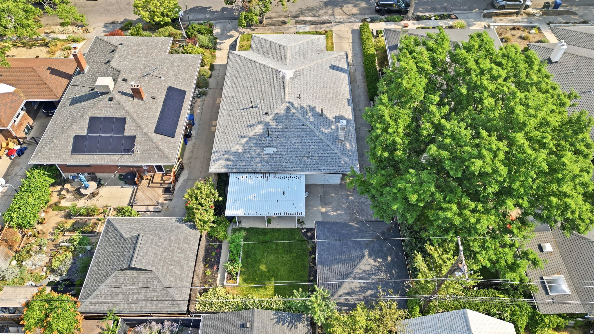 PARK - Residential