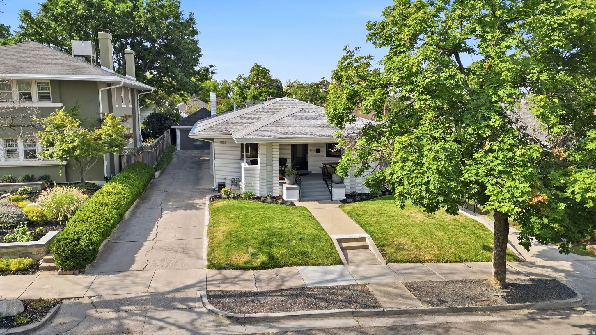 PARK - Residential