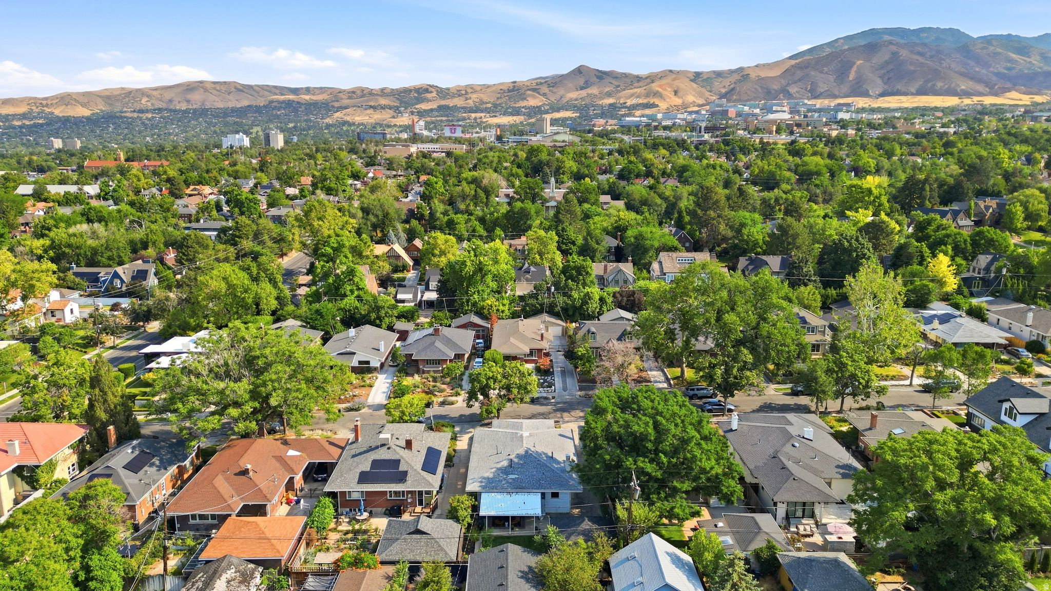 PARK - Residential