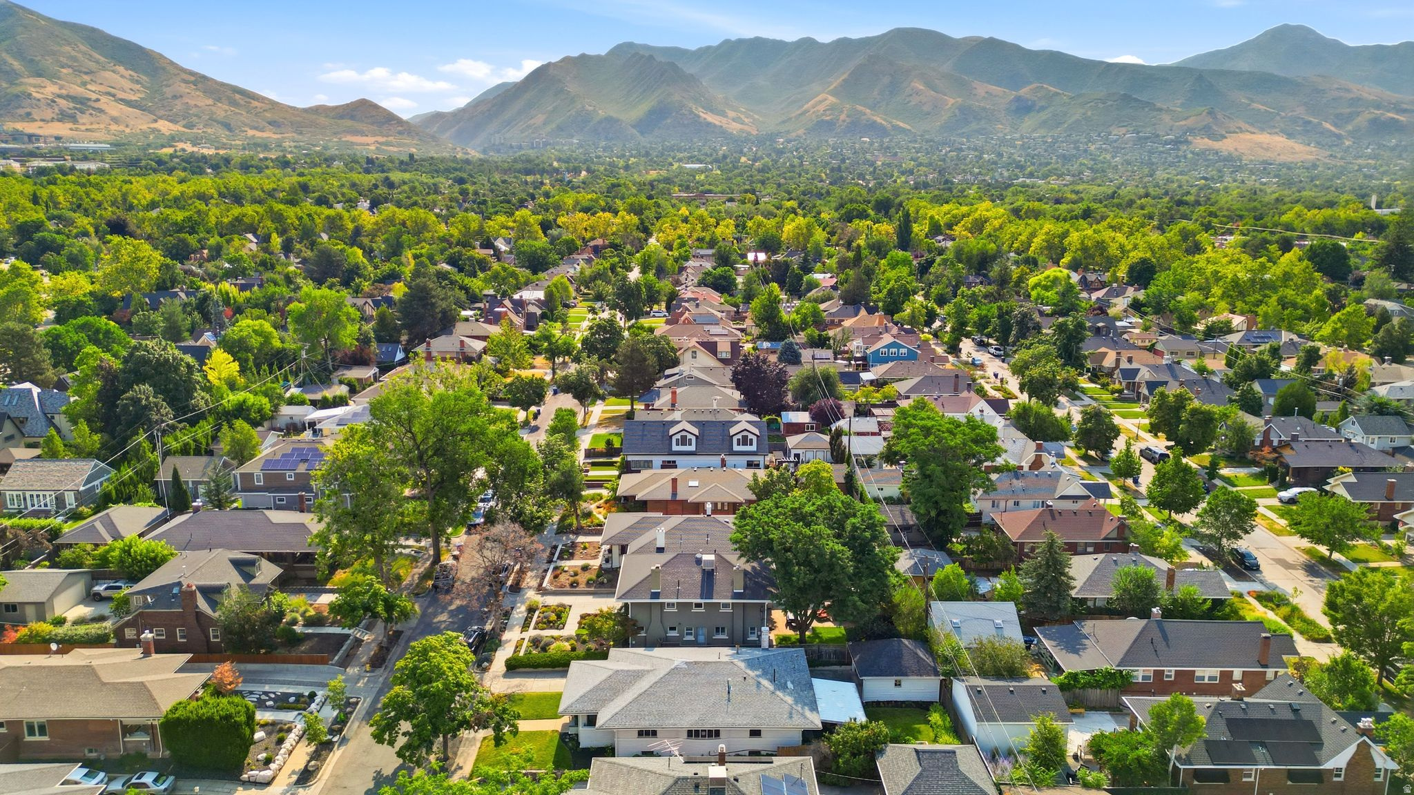 PARK - Residential