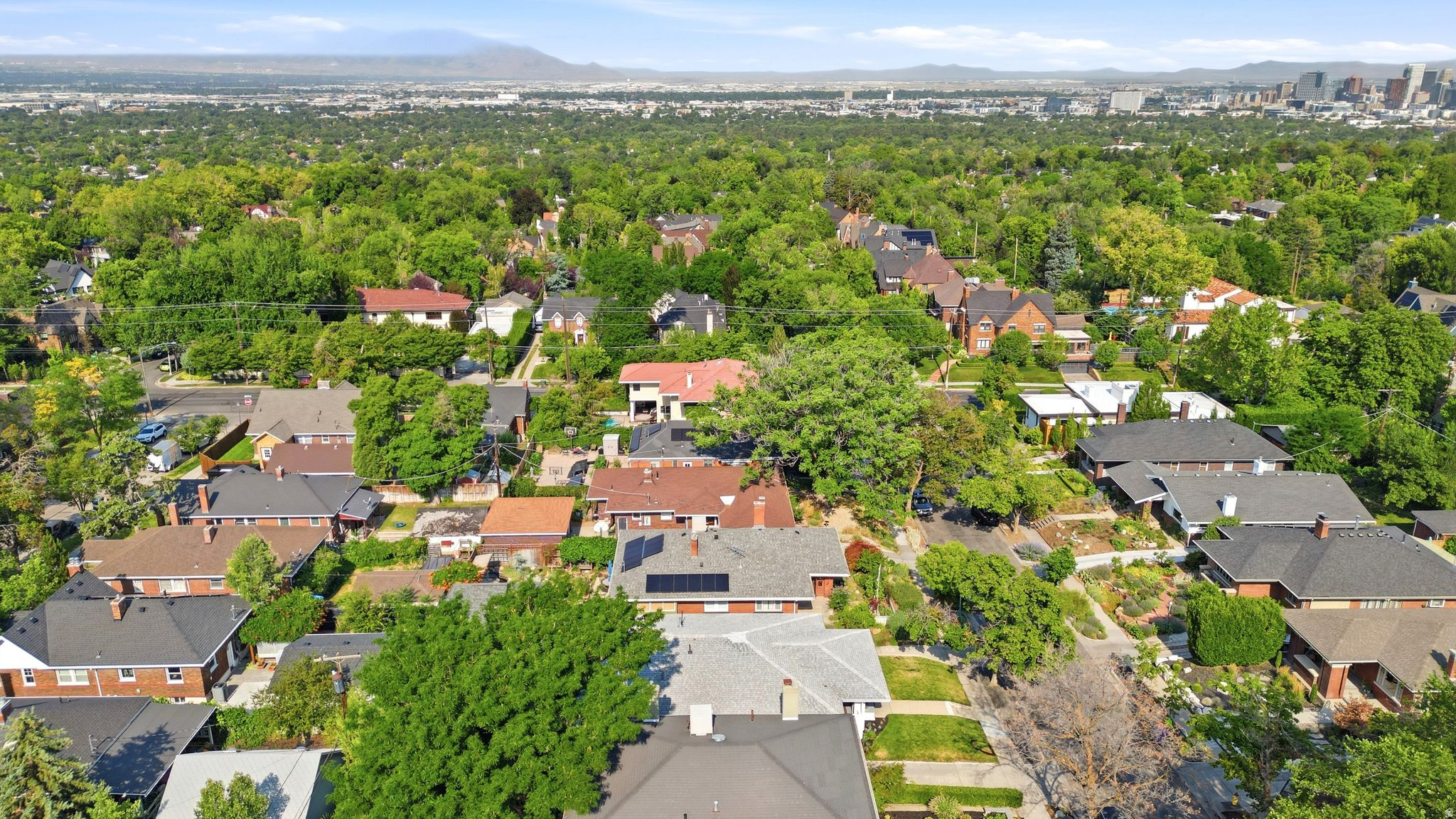 PARK - Residential