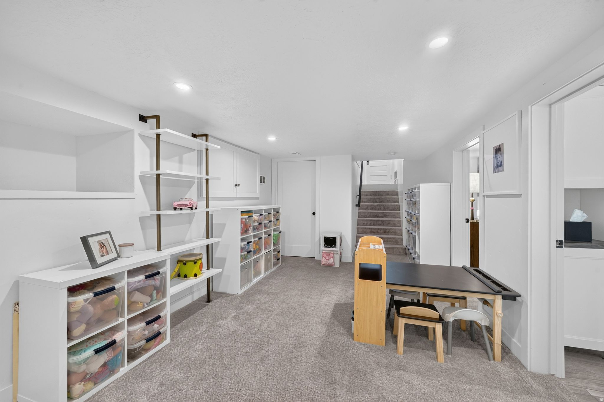 PARK - Residential
