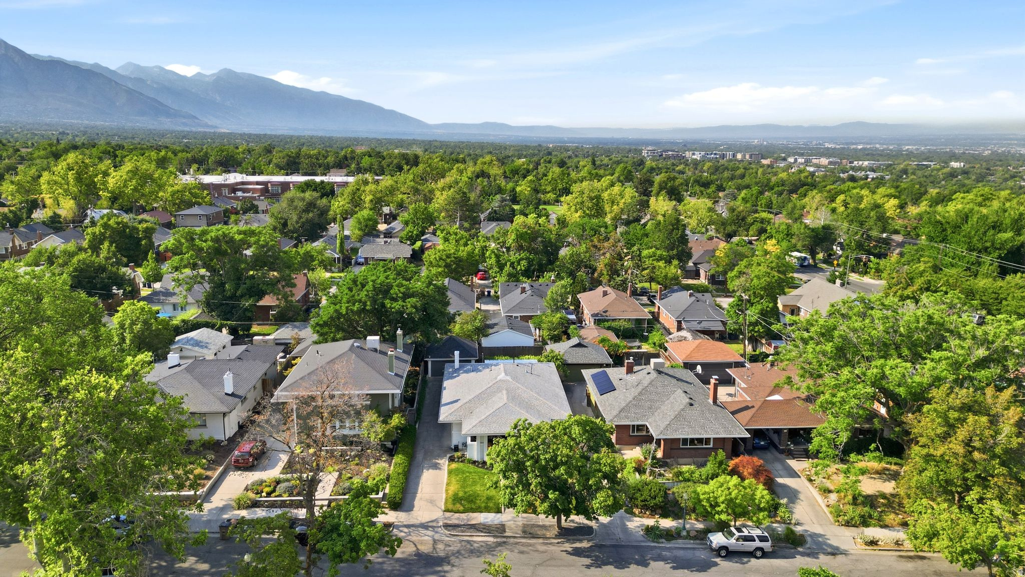 PARK - Residential