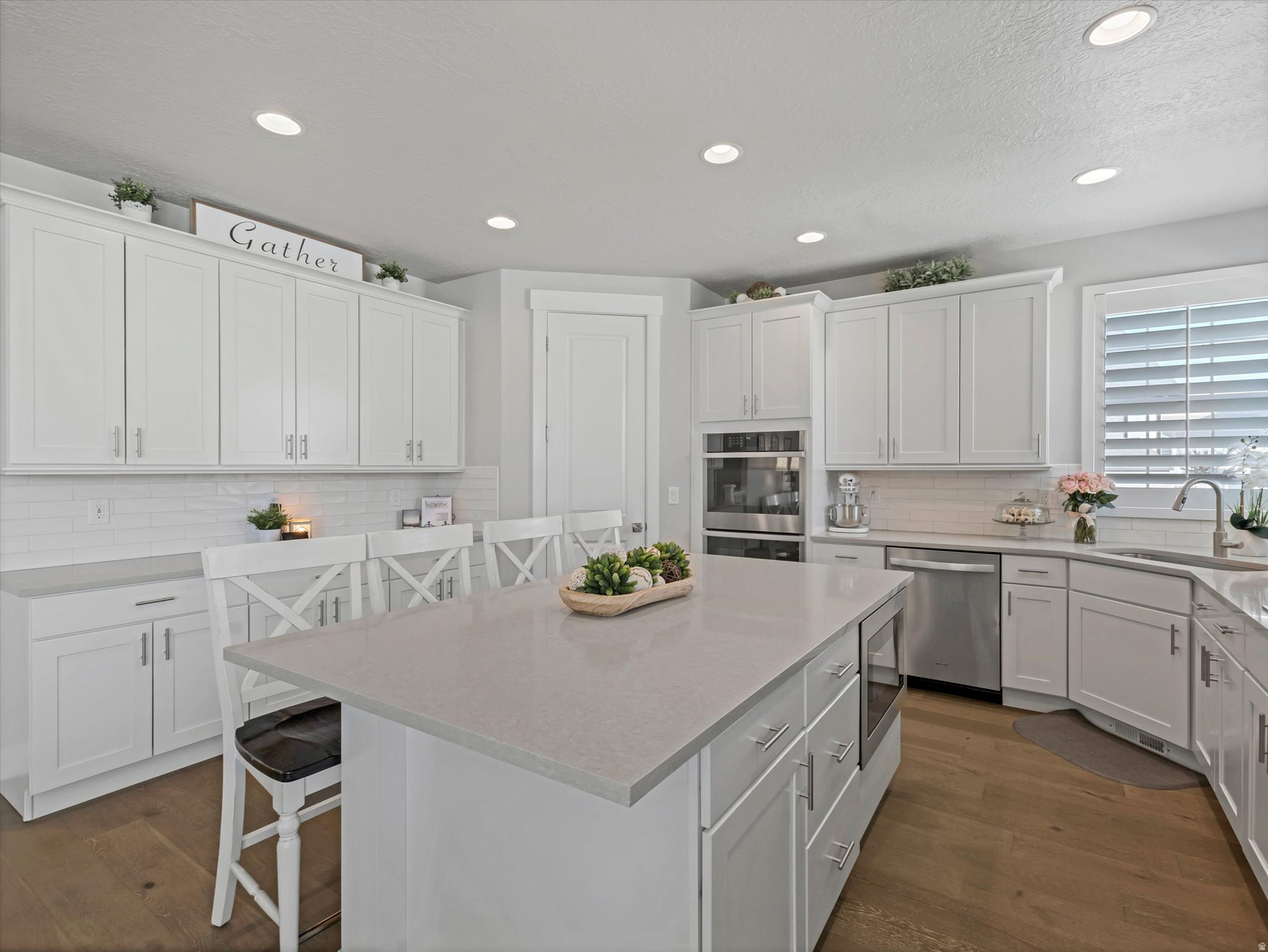 JUNIPER ESTATES - Residential