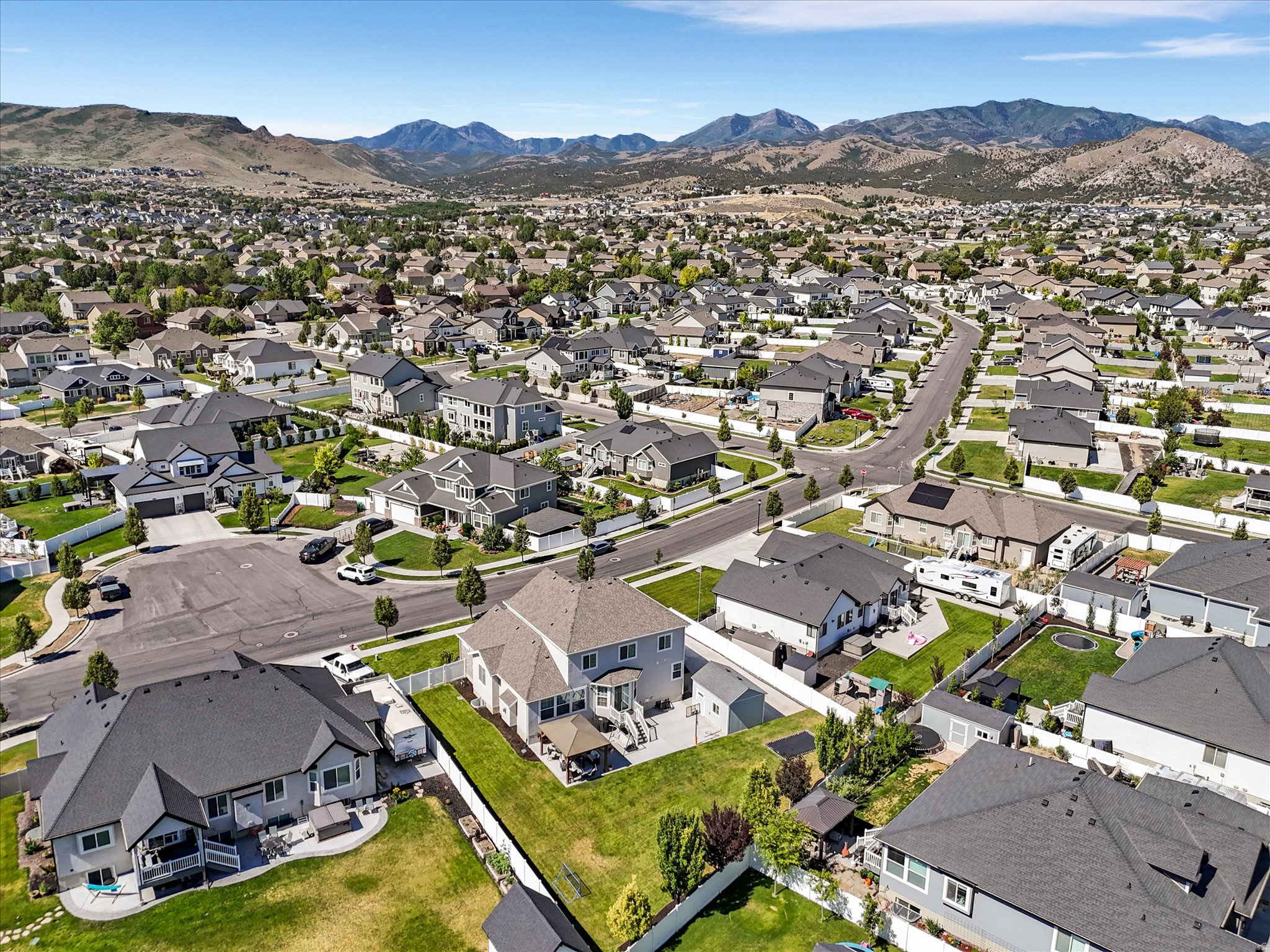 JUNIPER ESTATES - Residential