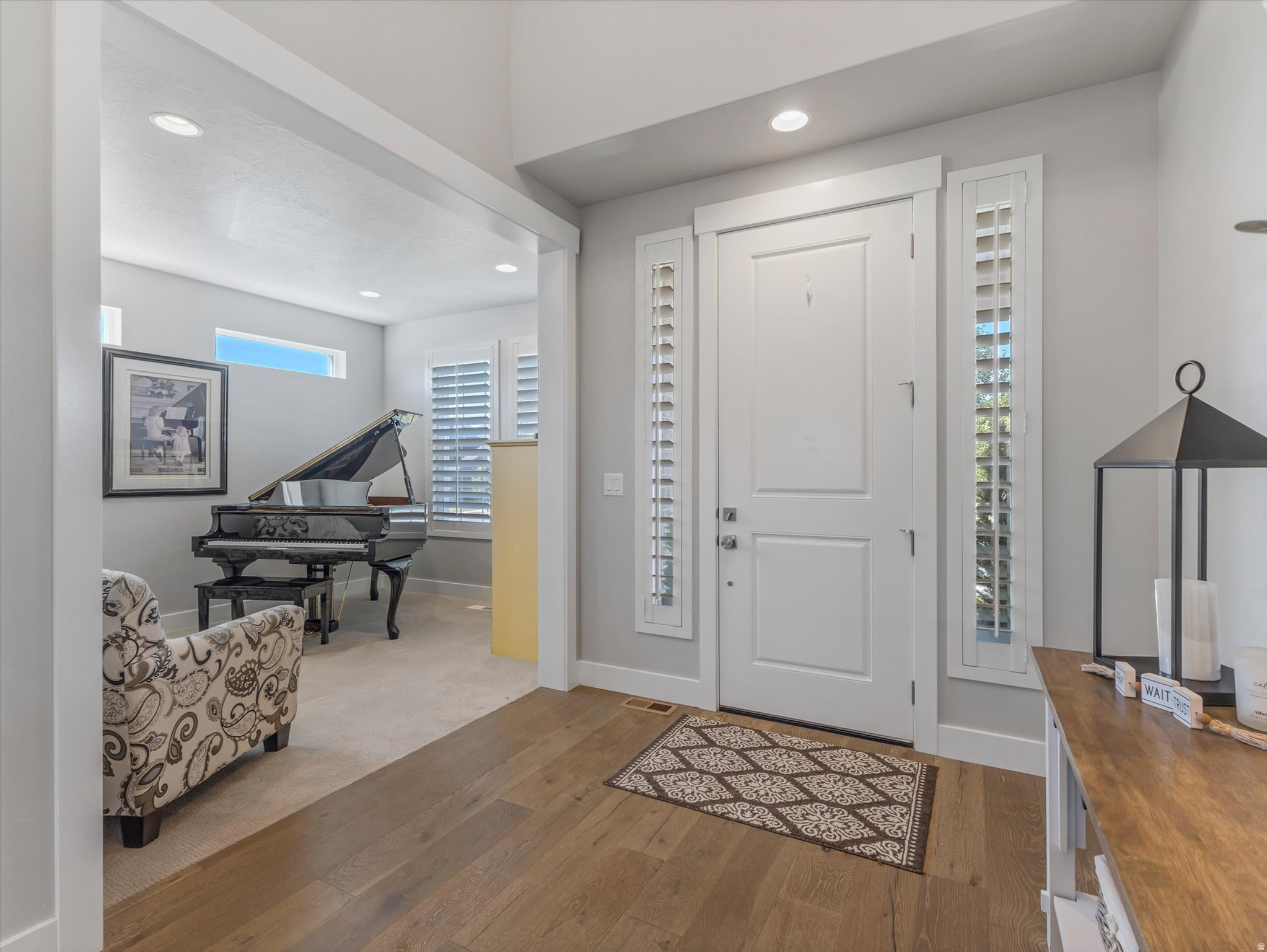JUNIPER ESTATES - Residential