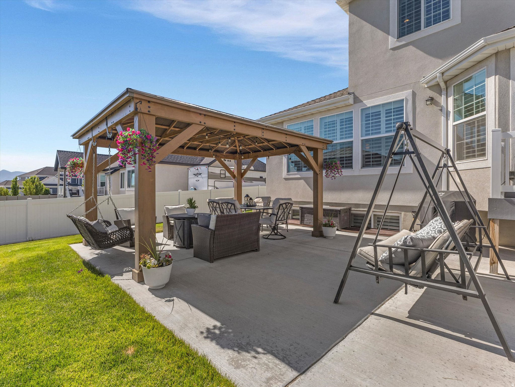 JUNIPER ESTATES - Residential