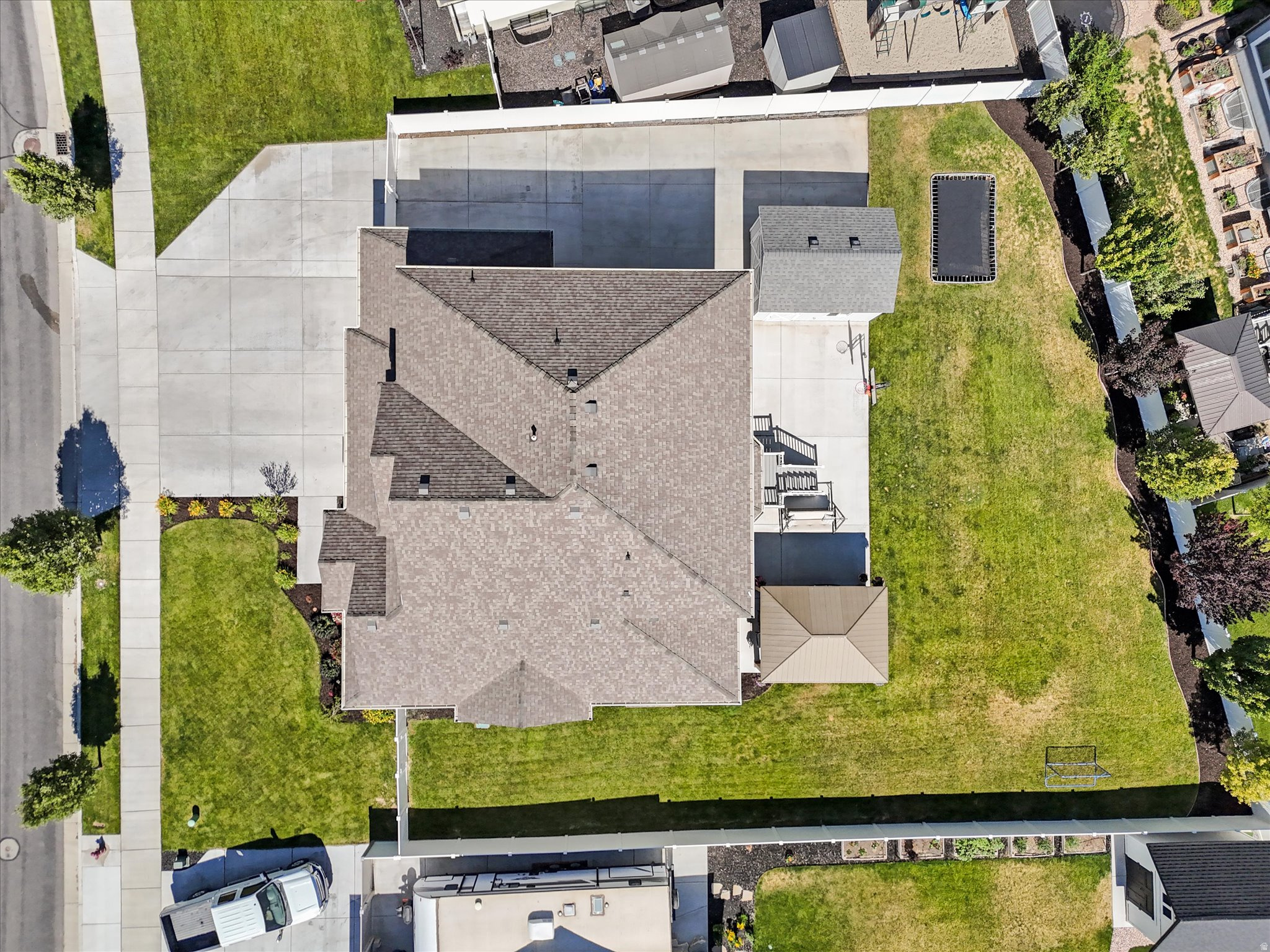 JUNIPER ESTATES - Residential