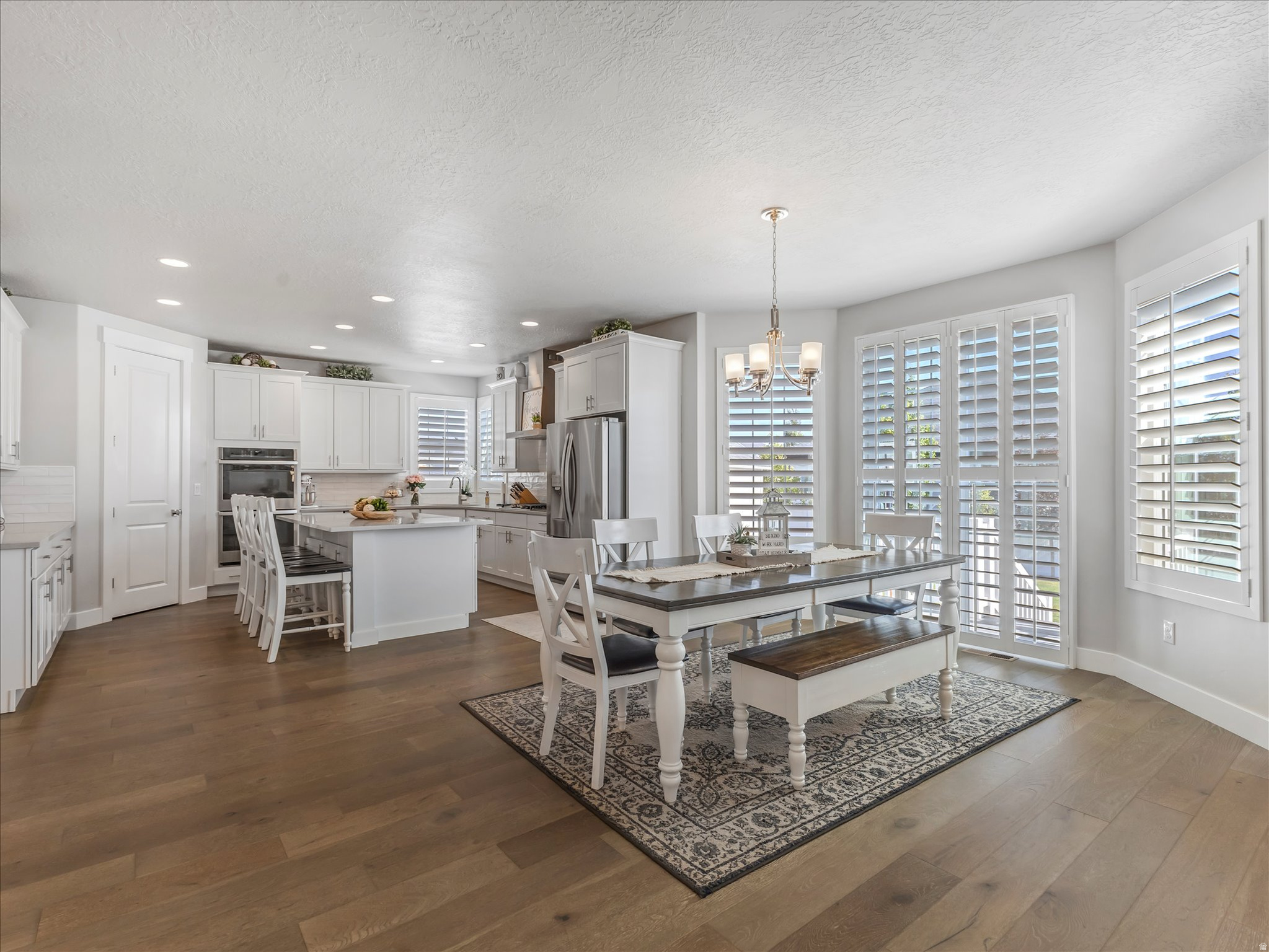 JUNIPER ESTATES - Residential