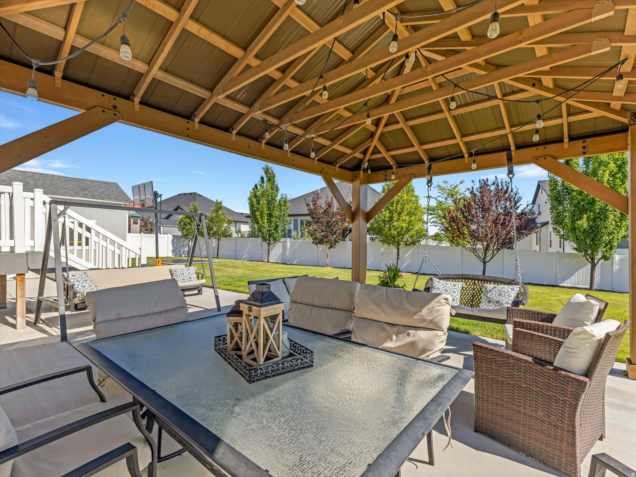 JUNIPER ESTATES - Residential