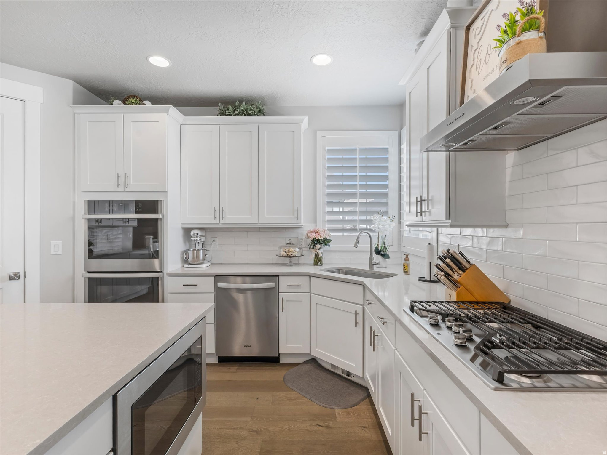 JUNIPER ESTATES - Residential