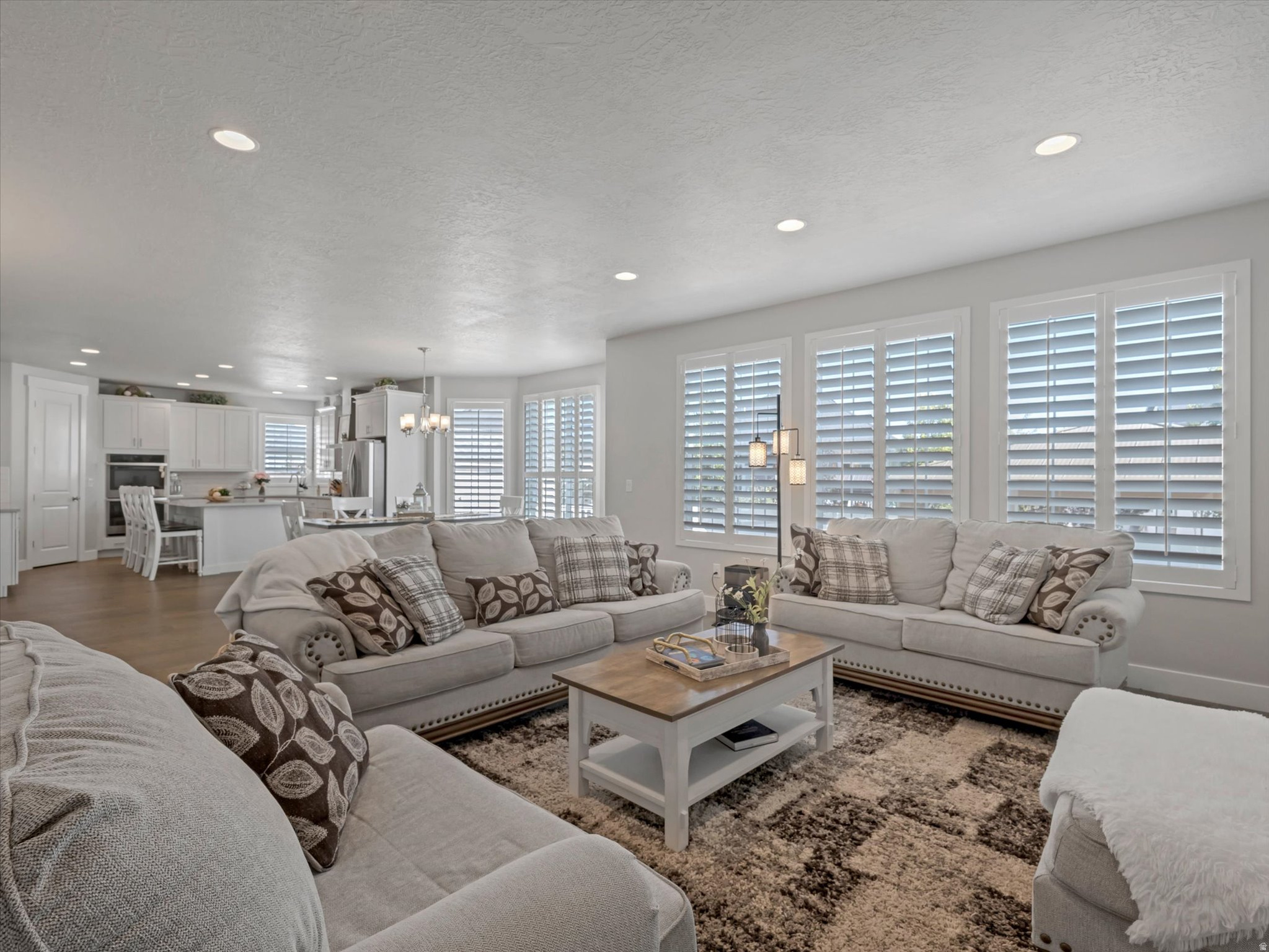 JUNIPER ESTATES - Residential