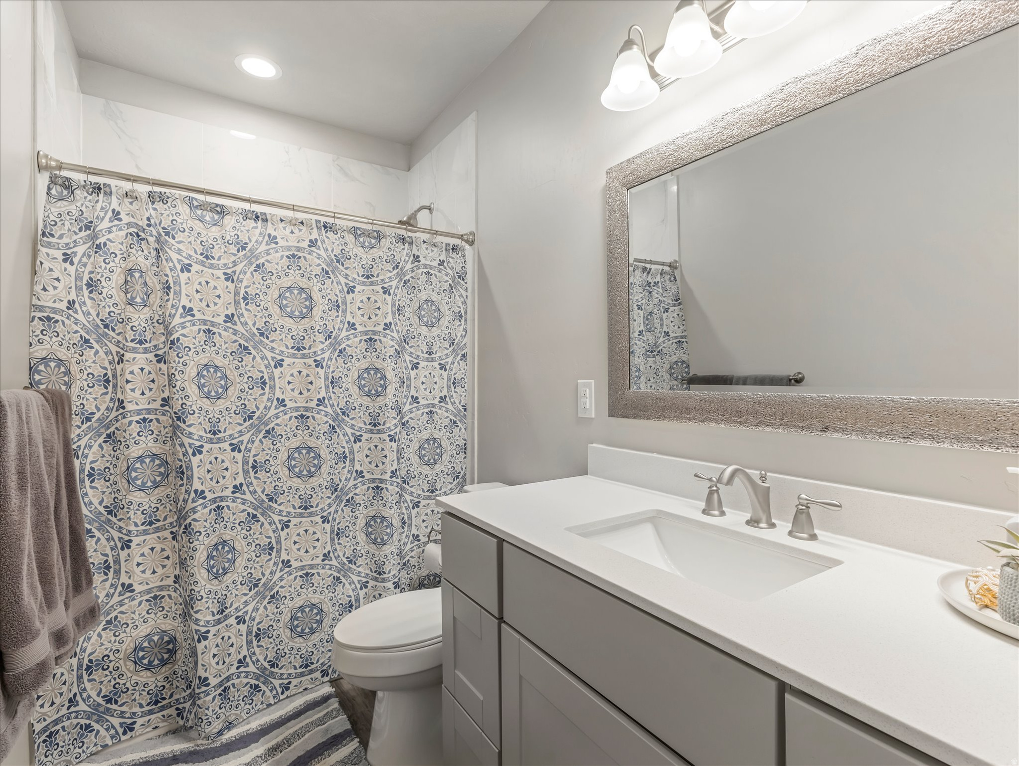 JUNIPER ESTATES - Residential