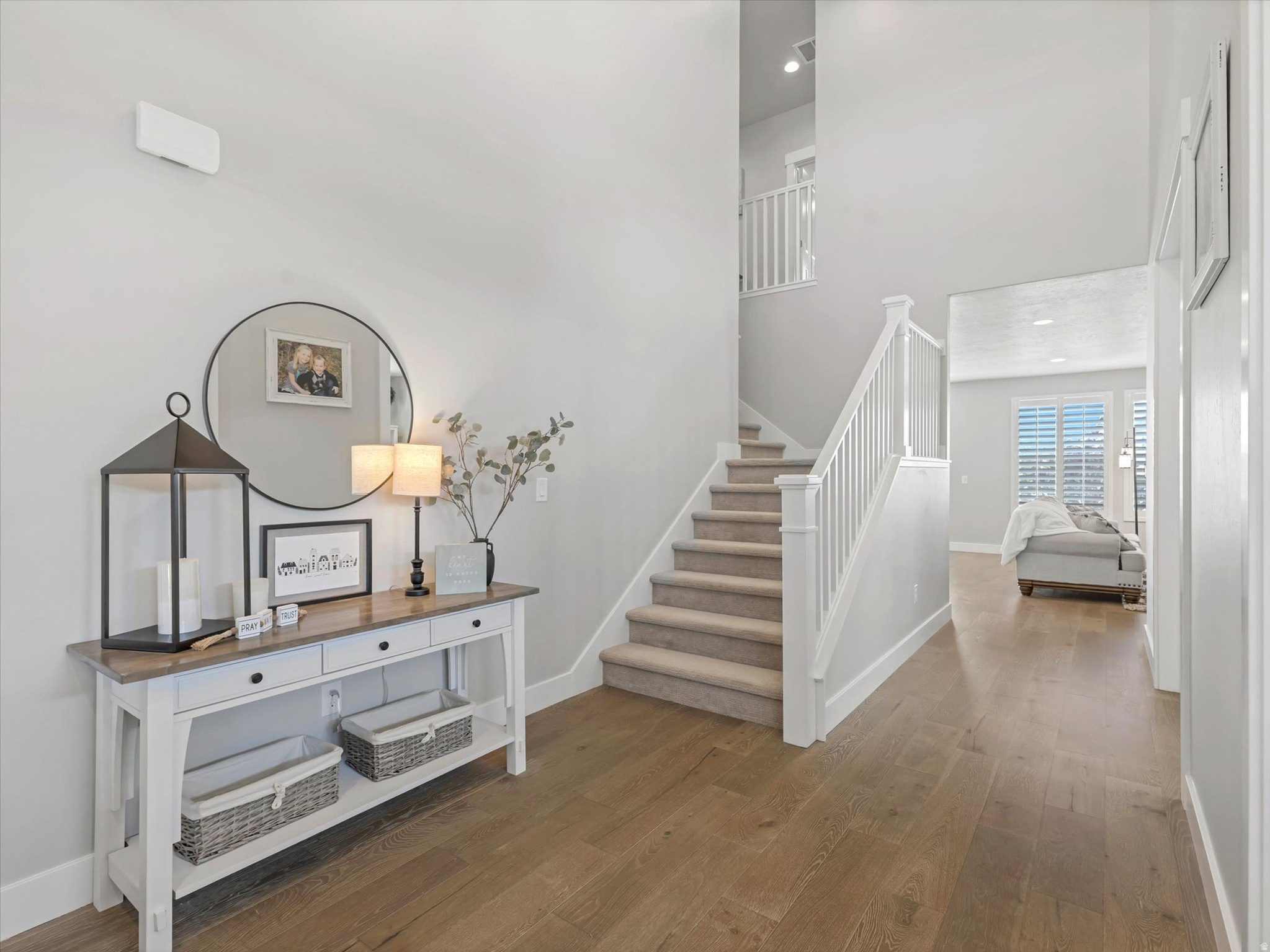 JUNIPER ESTATES - Residential