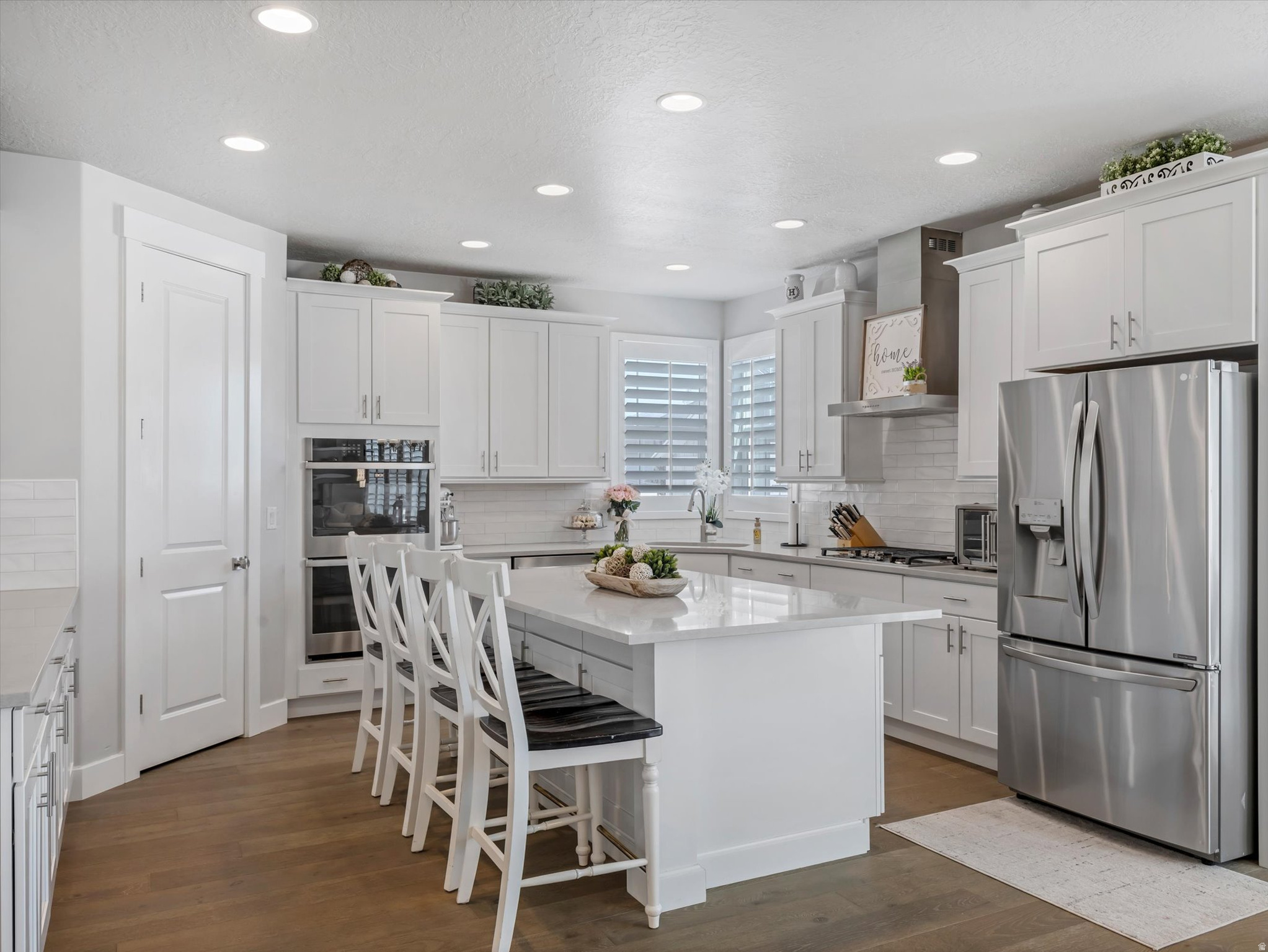 JUNIPER ESTATES - Residential