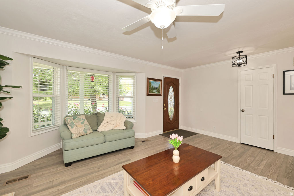 LITTLE WILLOW ESTATES - Residential