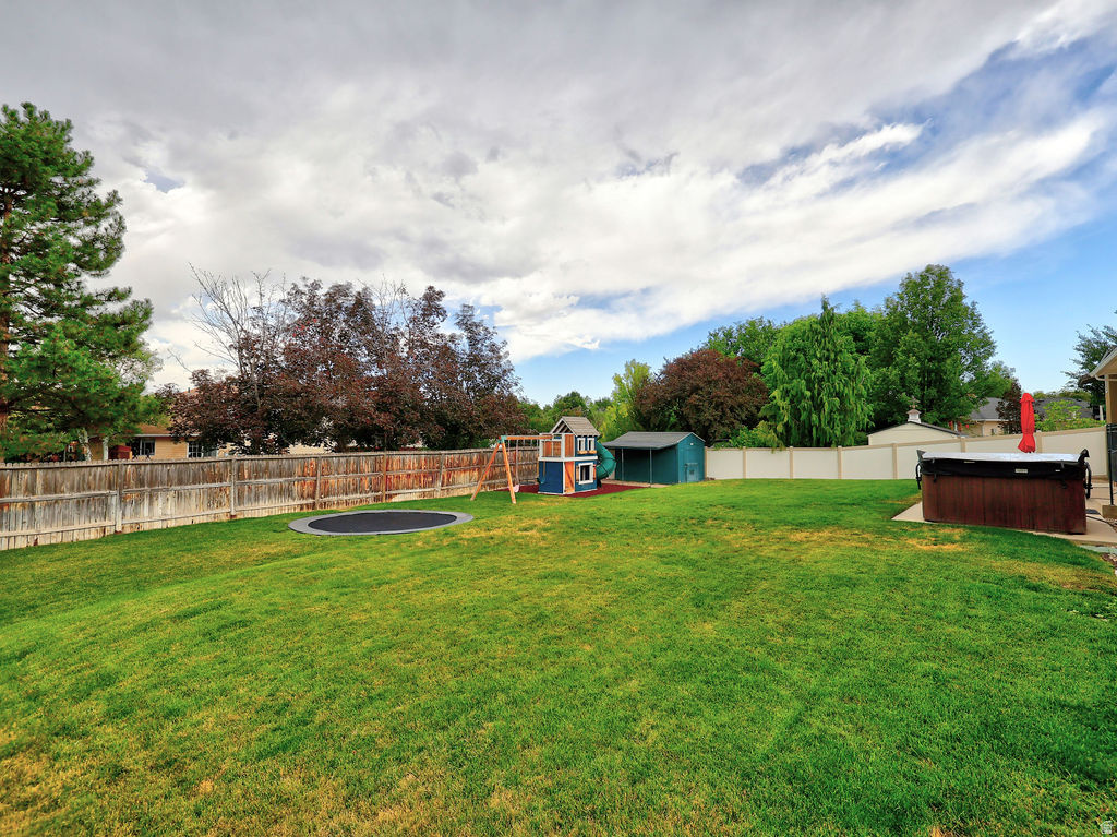 LITTLE WILLOW ESTATES - Residential