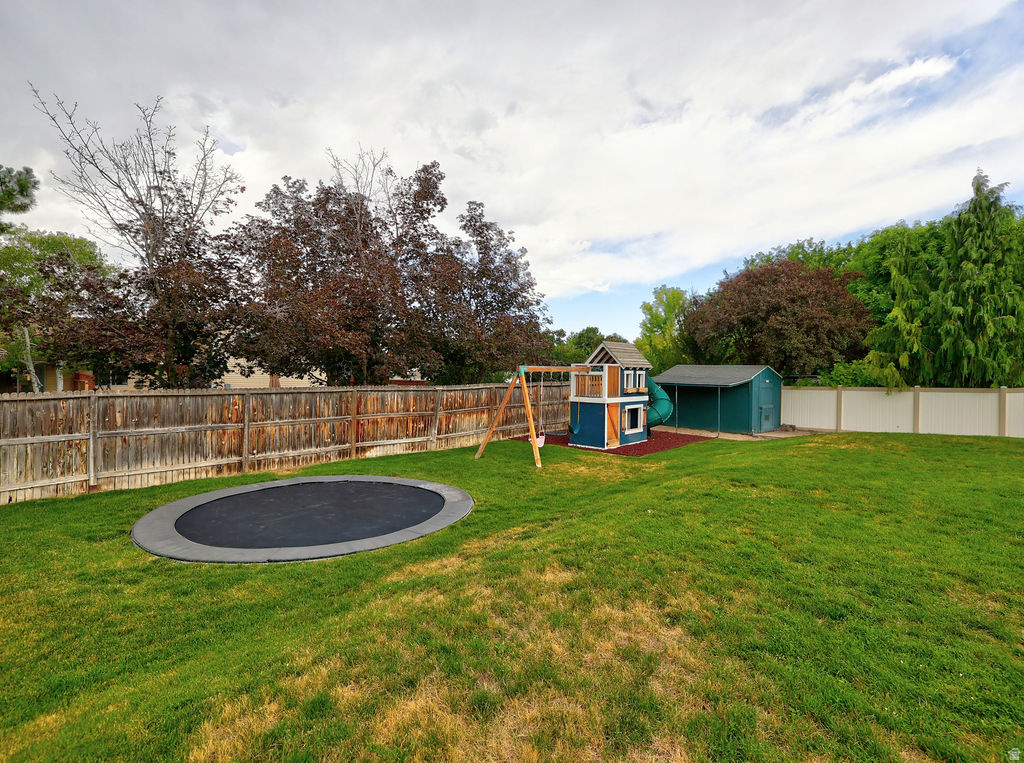 LITTLE WILLOW ESTATES - Residential