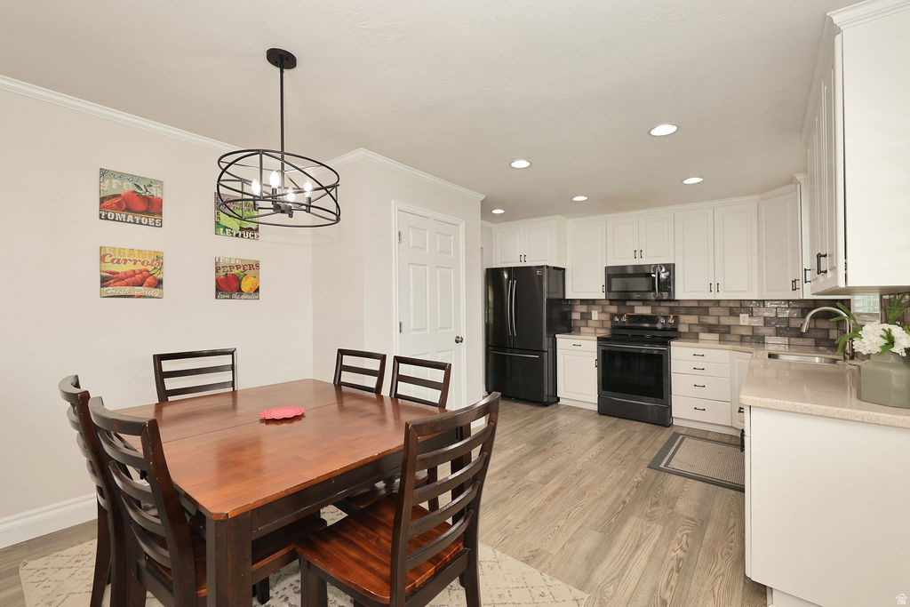 LITTLE WILLOW ESTATES - Residential