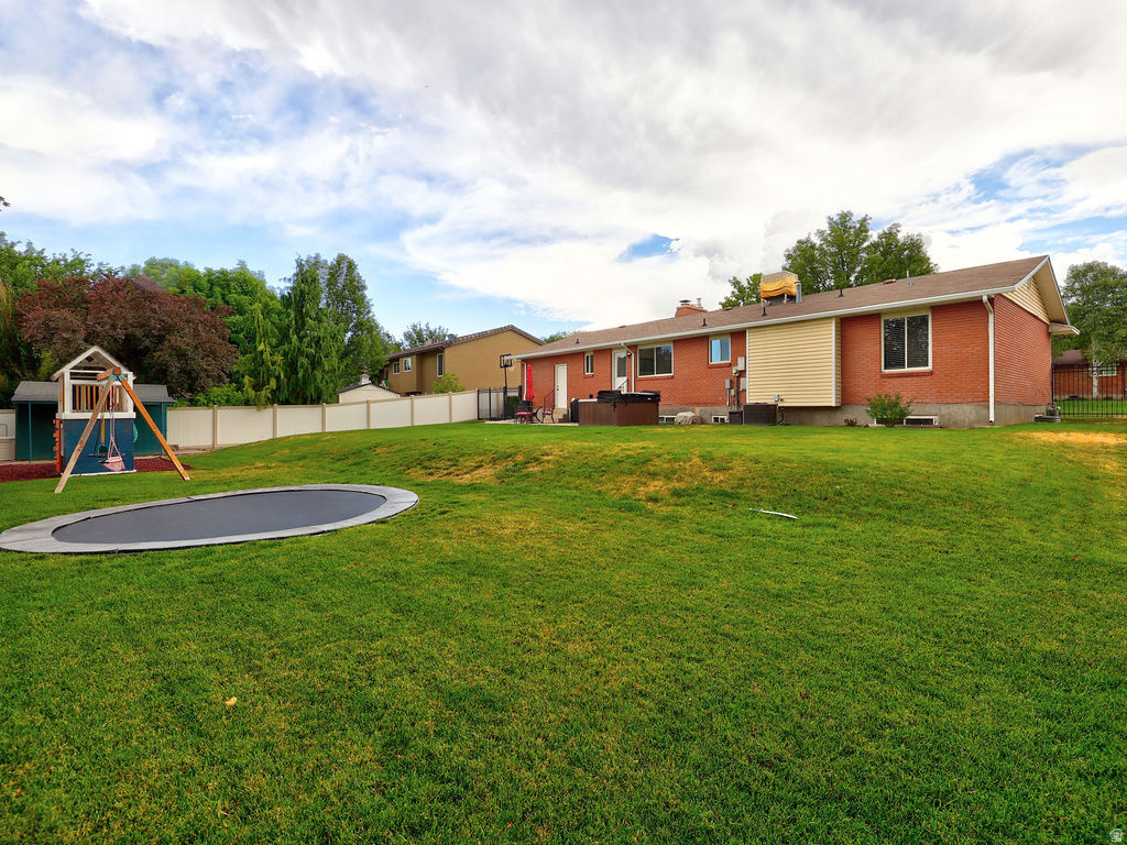 LITTLE WILLOW ESTATES - Residential