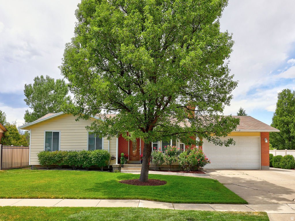 LITTLE WILLOW ESTATES - Residential